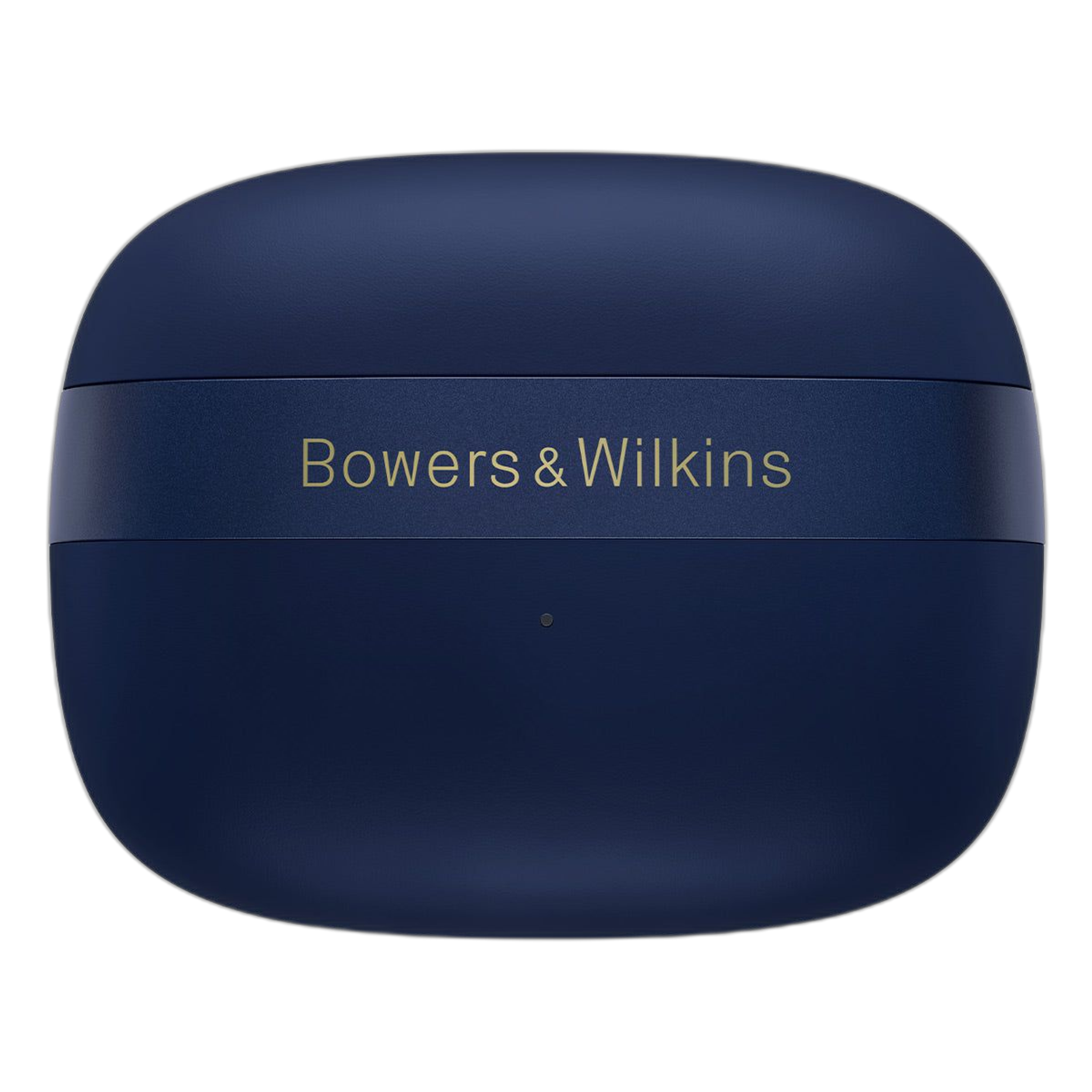 Bowers & Wilkins Pi8 In-Ear Bluetooth True Wireless Earbuds (Midnight Blue) thumbnail 4