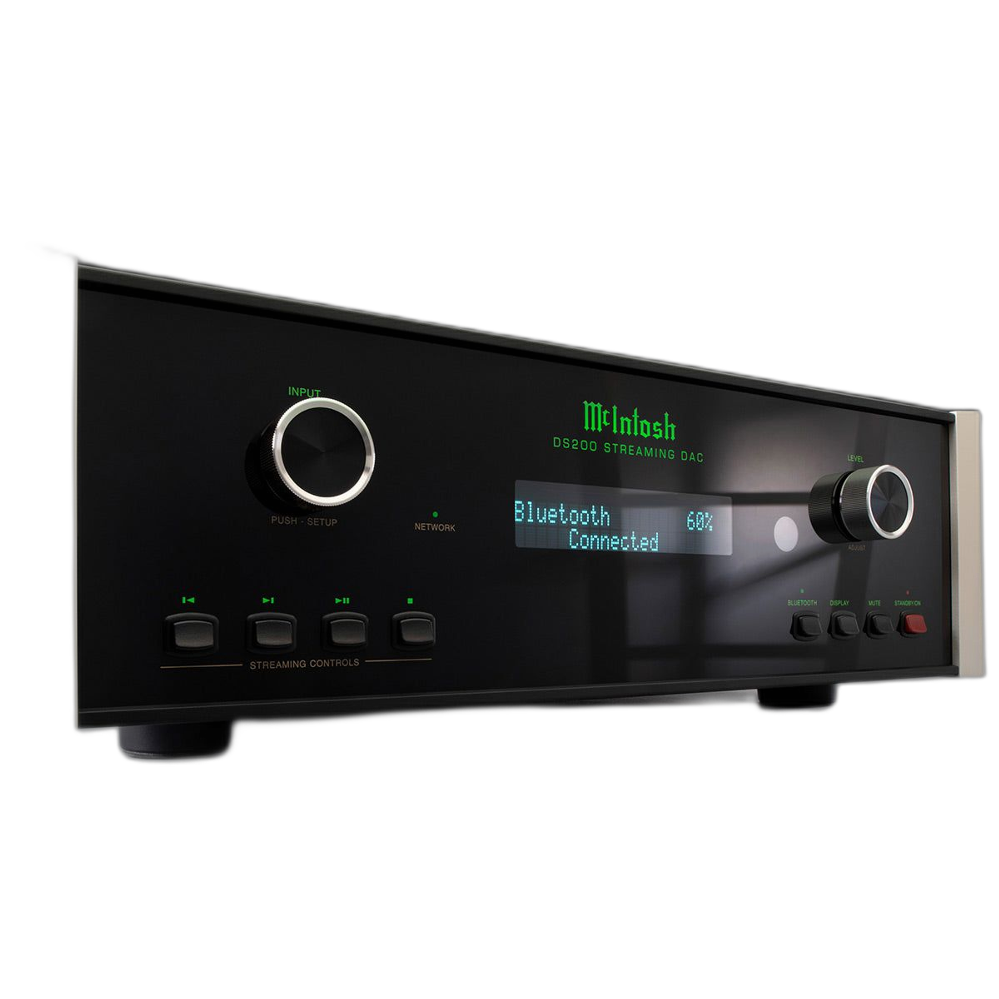 McIntosh DS200 Streaming DAC thumbnail 8