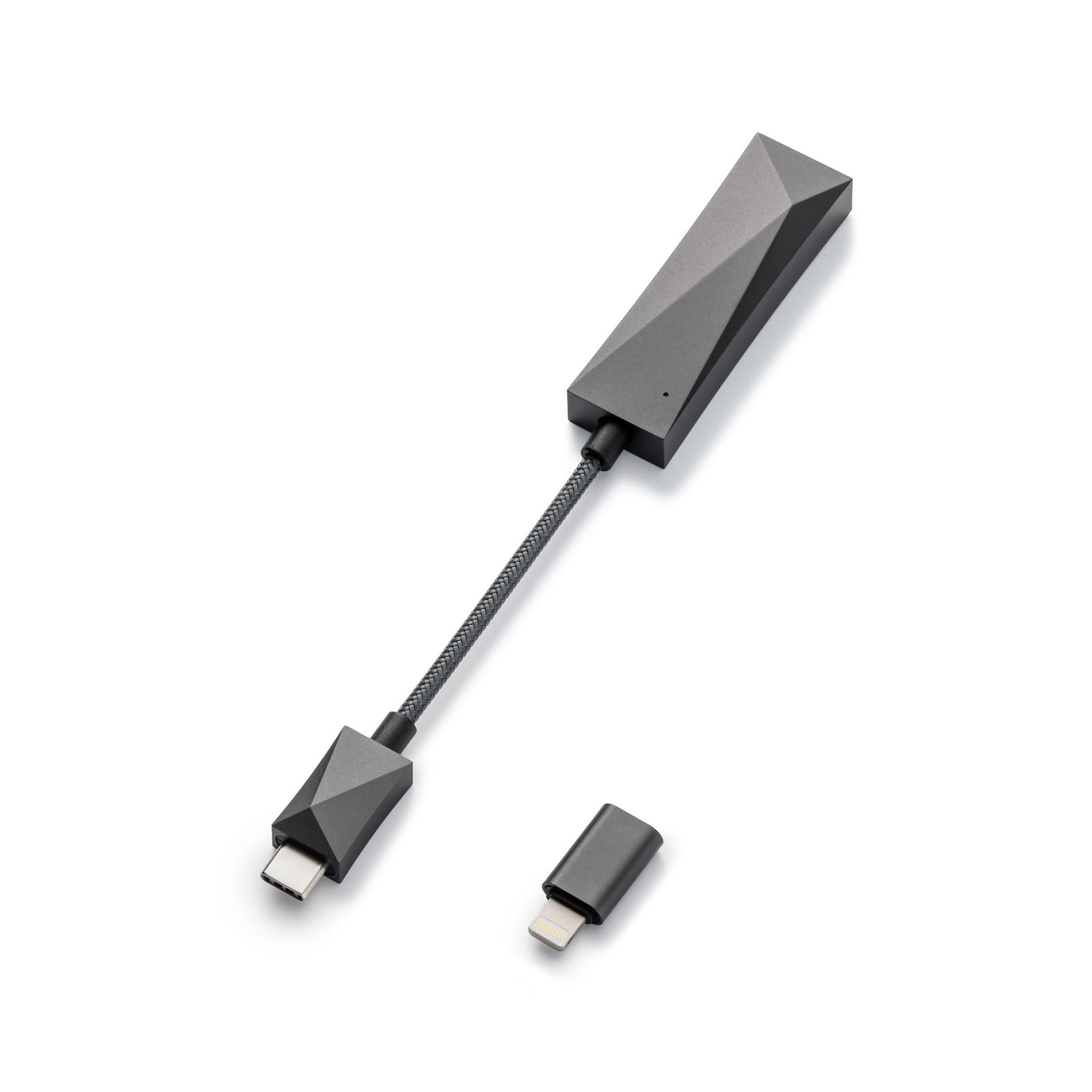 Astell&Kern HC3 | Portable DAC and Amp thumbnail 8