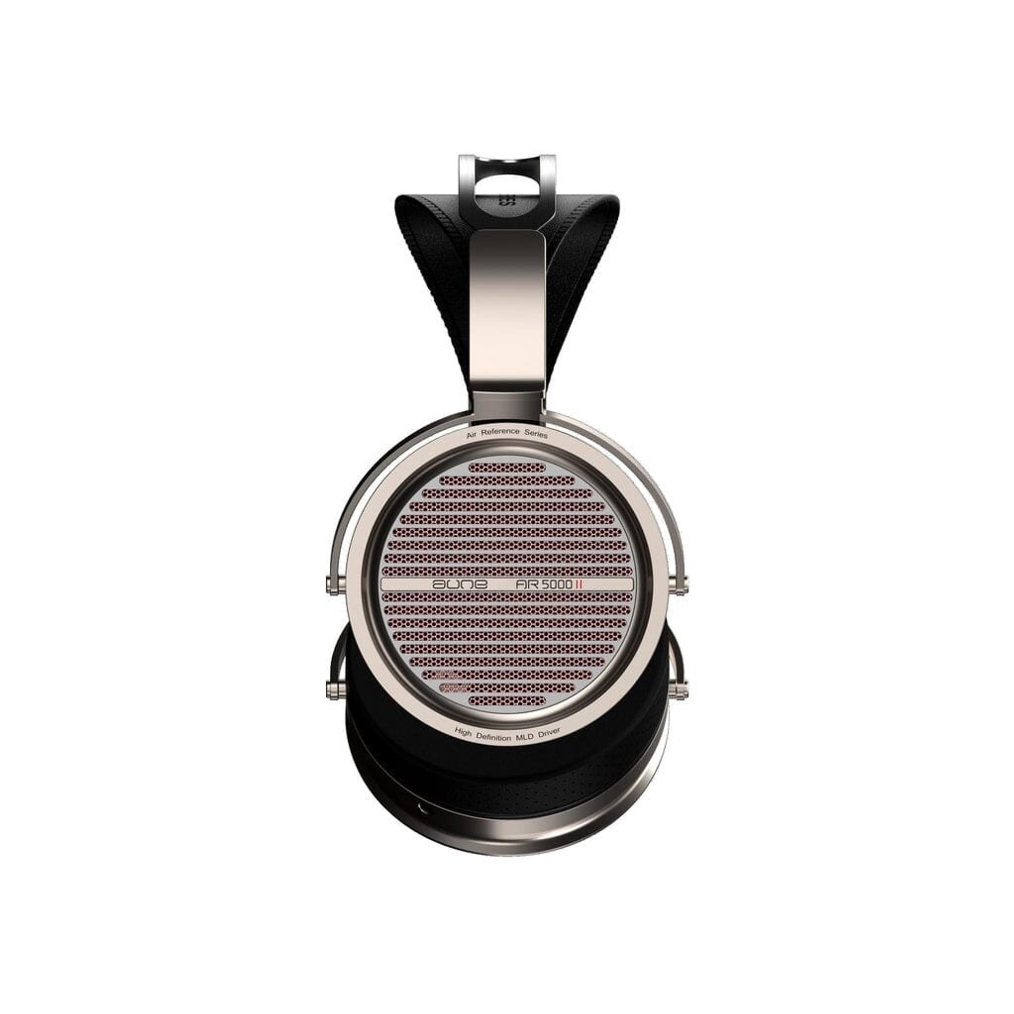 Aune AR5000 MK2 Headphones thumbnail 3