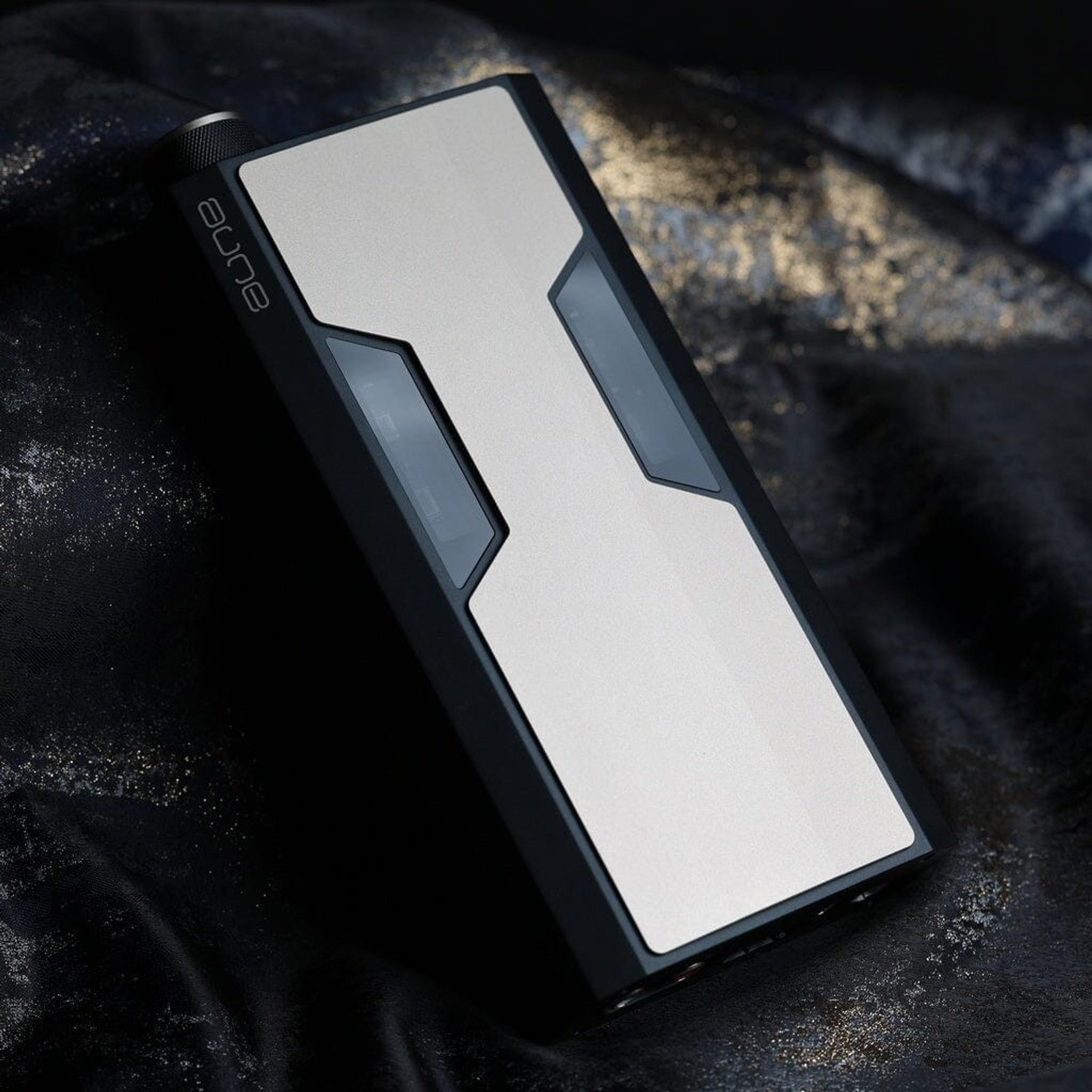 Aune Audio BX2 Magnum Portable Headphone Amplifier thumbnail 6