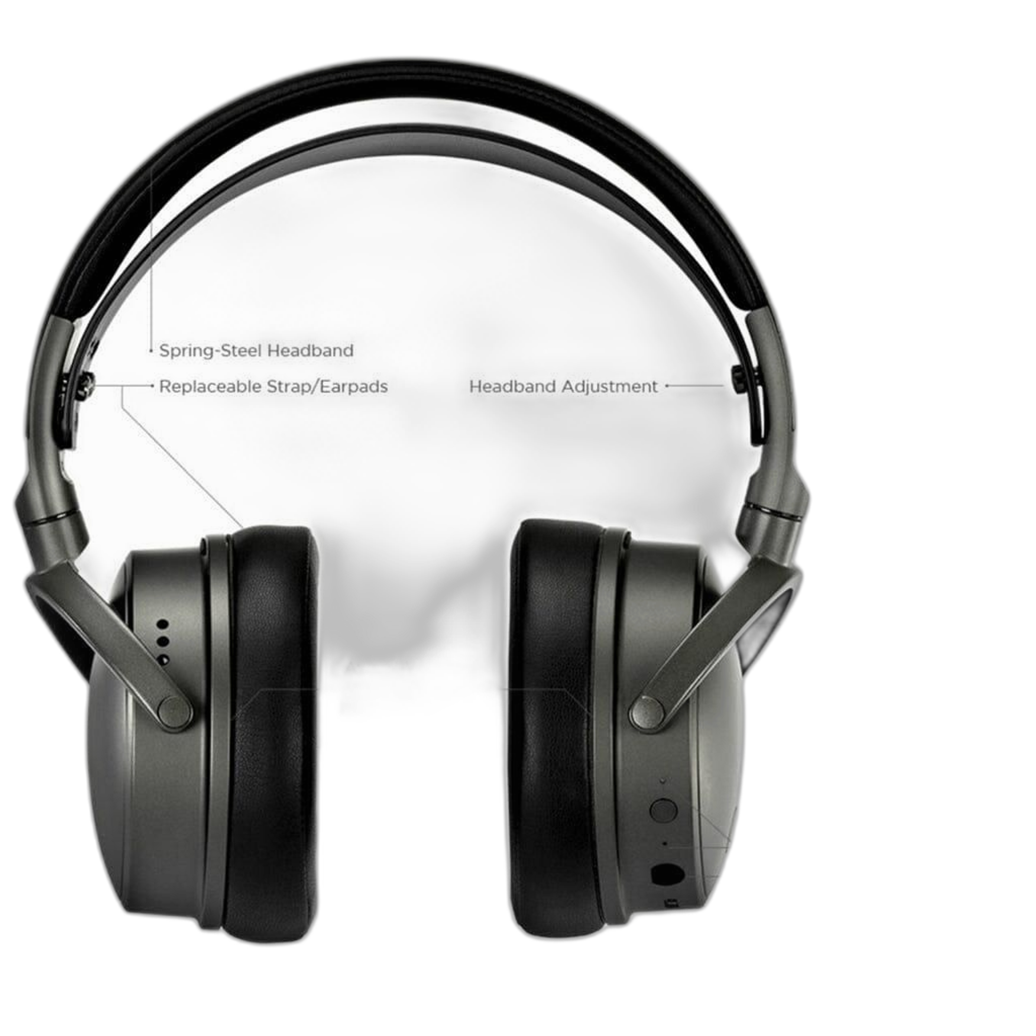 Audeze Maxwell Wireless Headphones thumbnail 5
