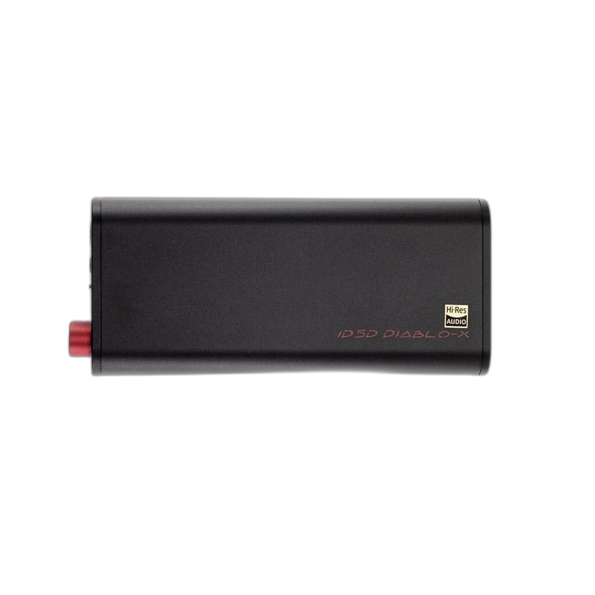 iFi Audio Diablo-X DAC and Headphone Amplifier thumbnail 7