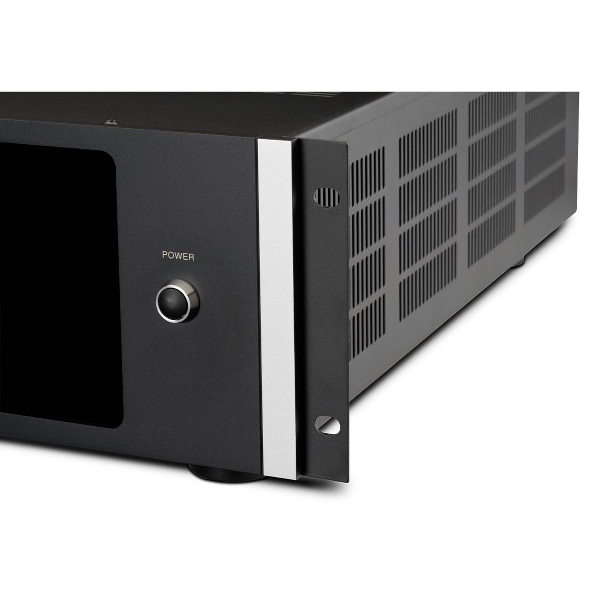 McIntosh MI347 7-Channel Digital Amplifier thumbnail 6
