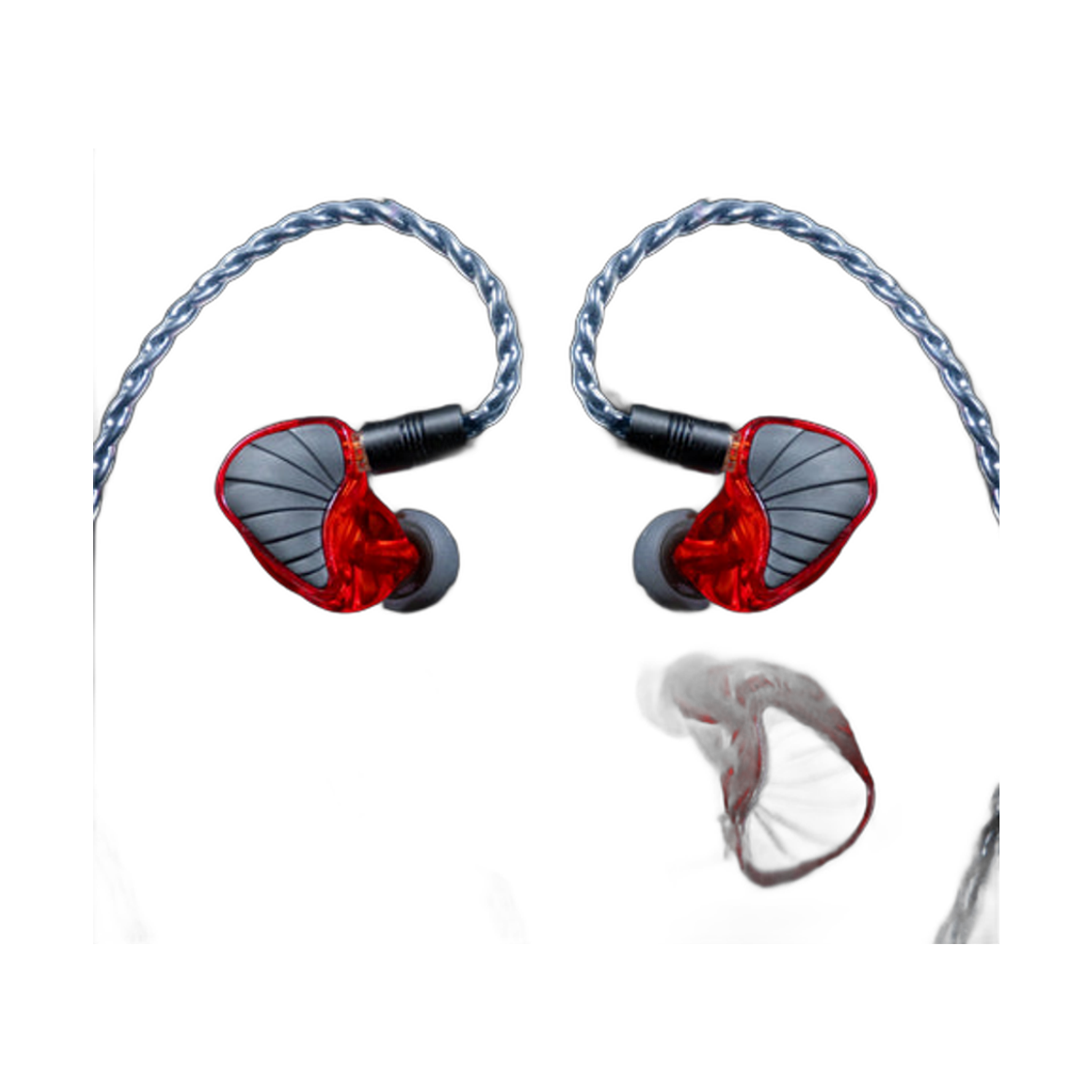 Apos x Community Rock Lobster IEMs