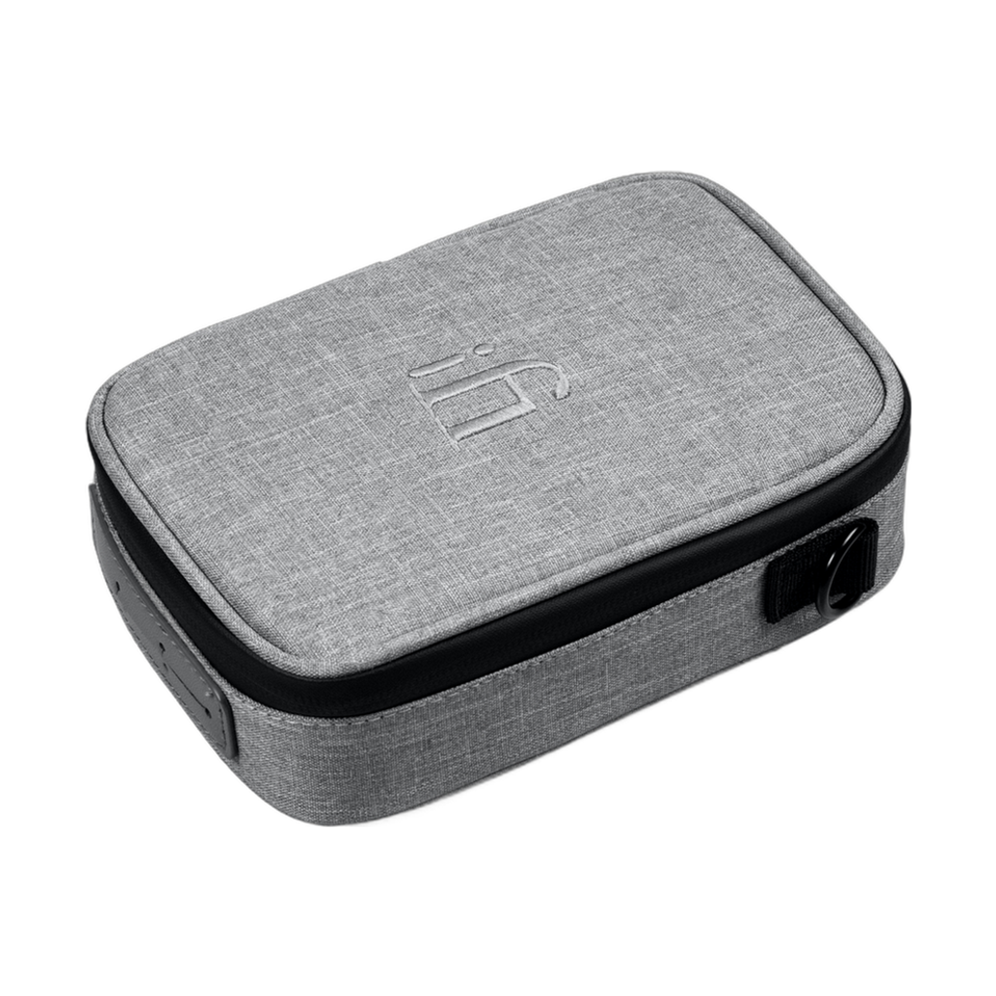 iFi iTraveller | Multipurpose Travel Case for DACs