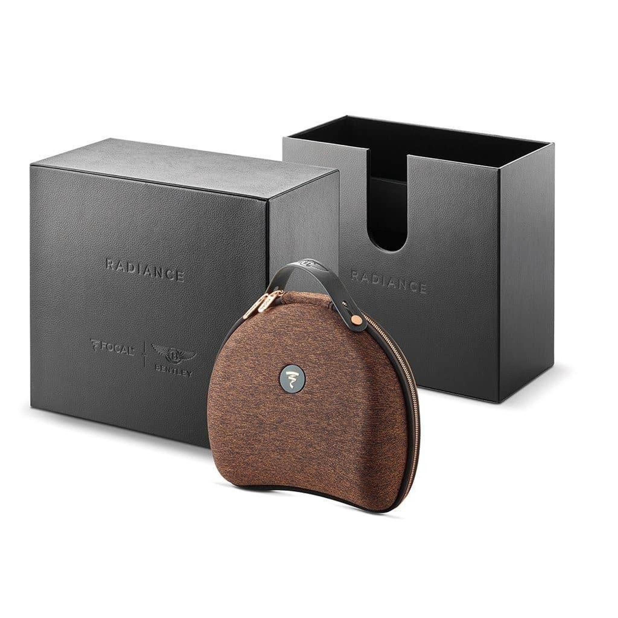 Focal Radiance Headphones | Limited Edition thumbnail 9