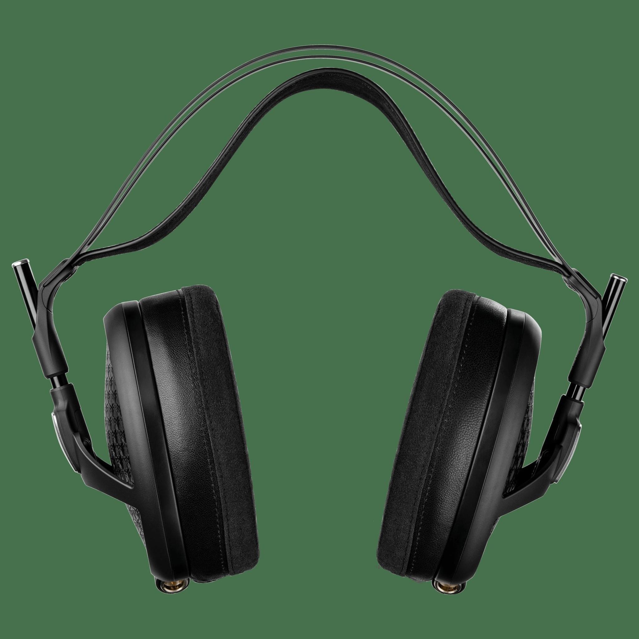 Meze Audio Empyrean II Open Back Headphones thumbnail 4