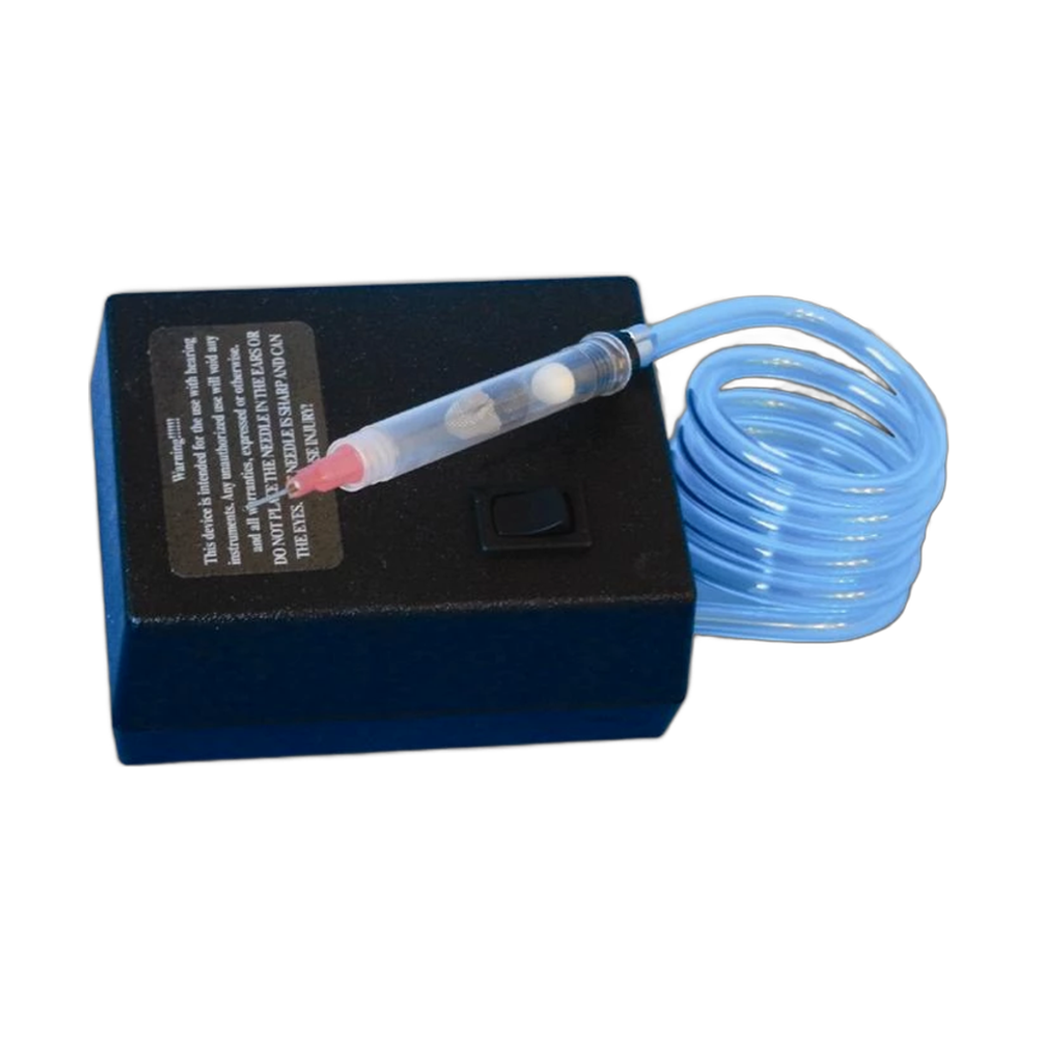 Jodi-Vac (Consumer) IEM vacuum
