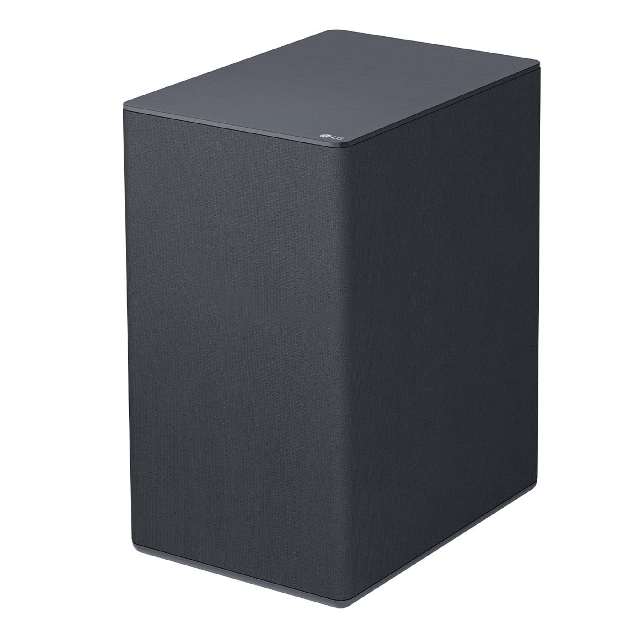LG SC9S Sound Bar & Subwoofer for OLED evo C Series TVs thumbnail 4