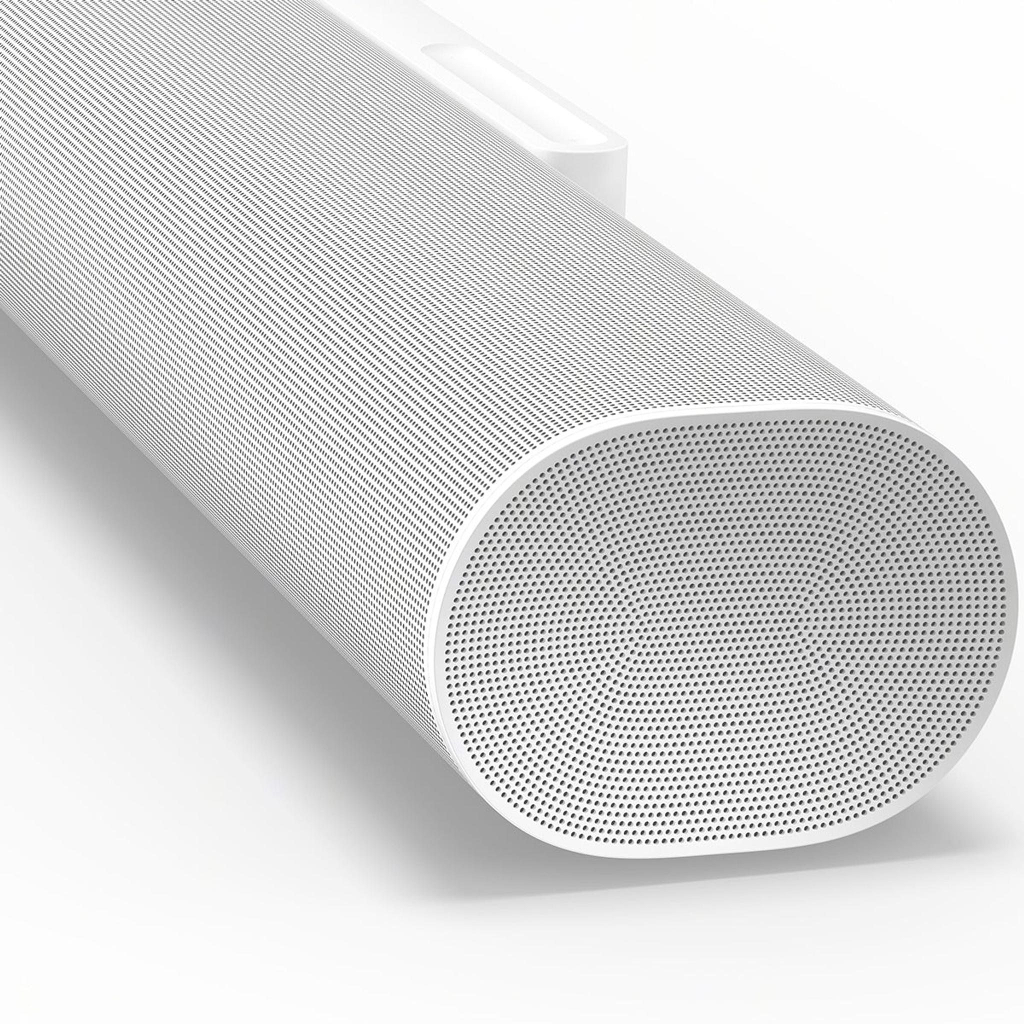 Sonos Premium Surround Set with Arc Ultra Soundbar & Pair of Era 300 Wireless Speakers (White) thumbnail 17