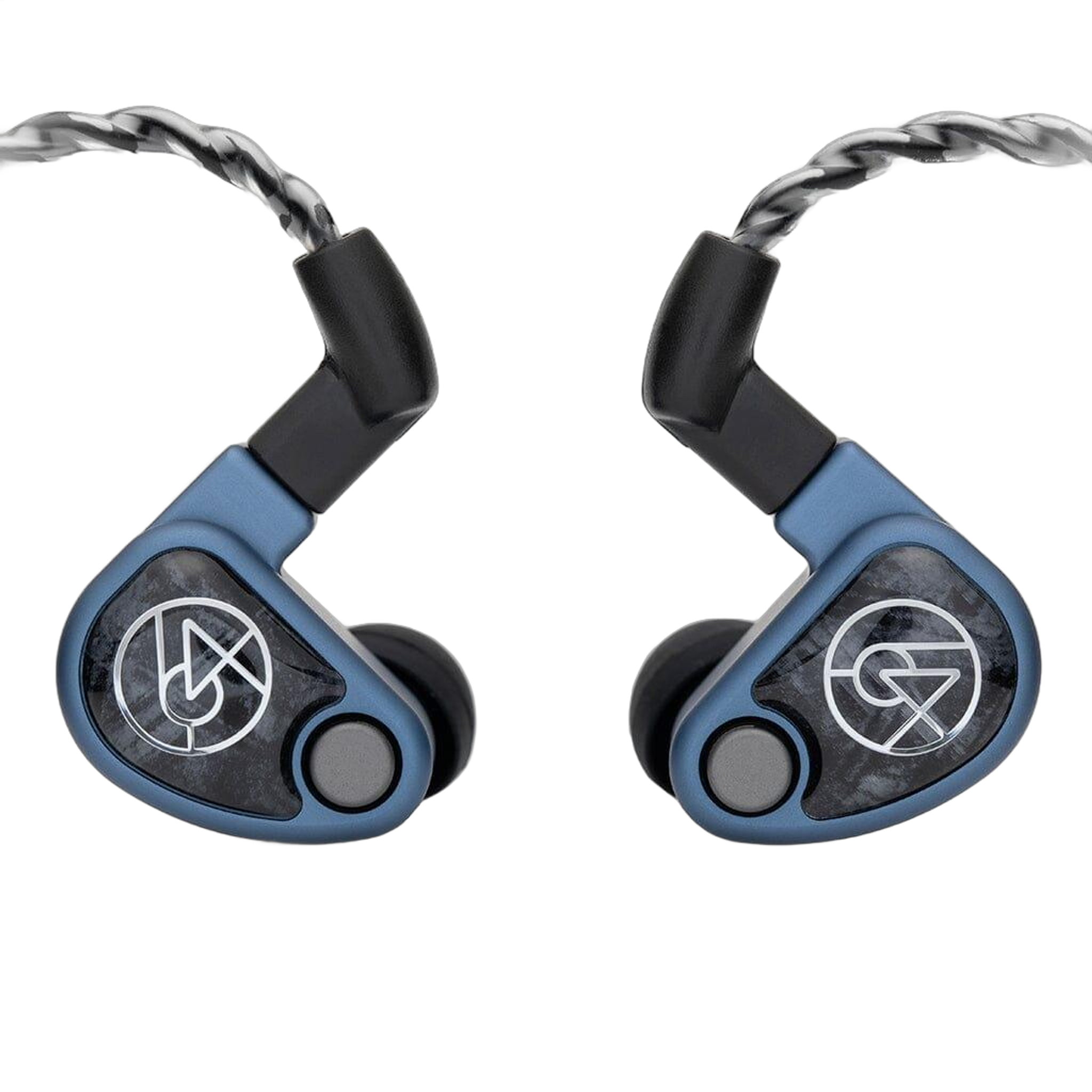 64 Audio U4s In-Ear Headphones - Image 1