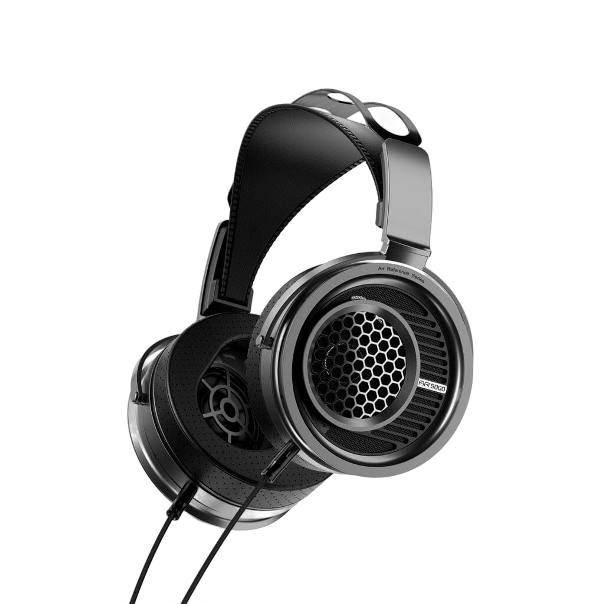 Aune AR9000 Headphones - Image 1