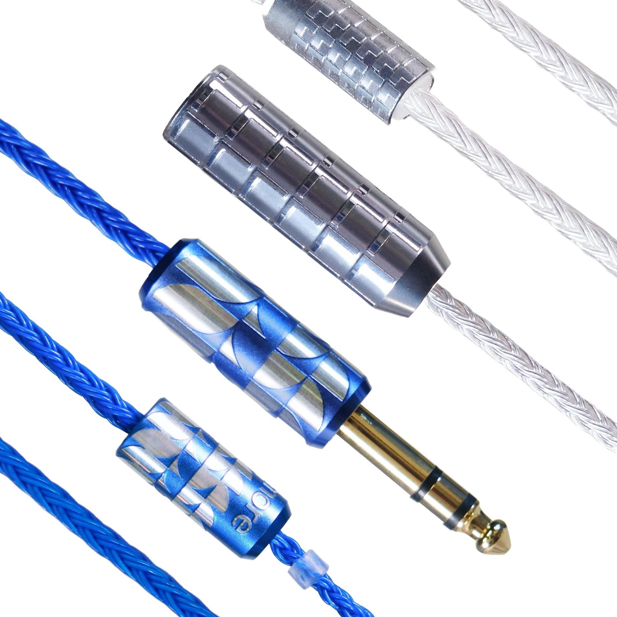 Etched Headphone Cable thumbnail 2