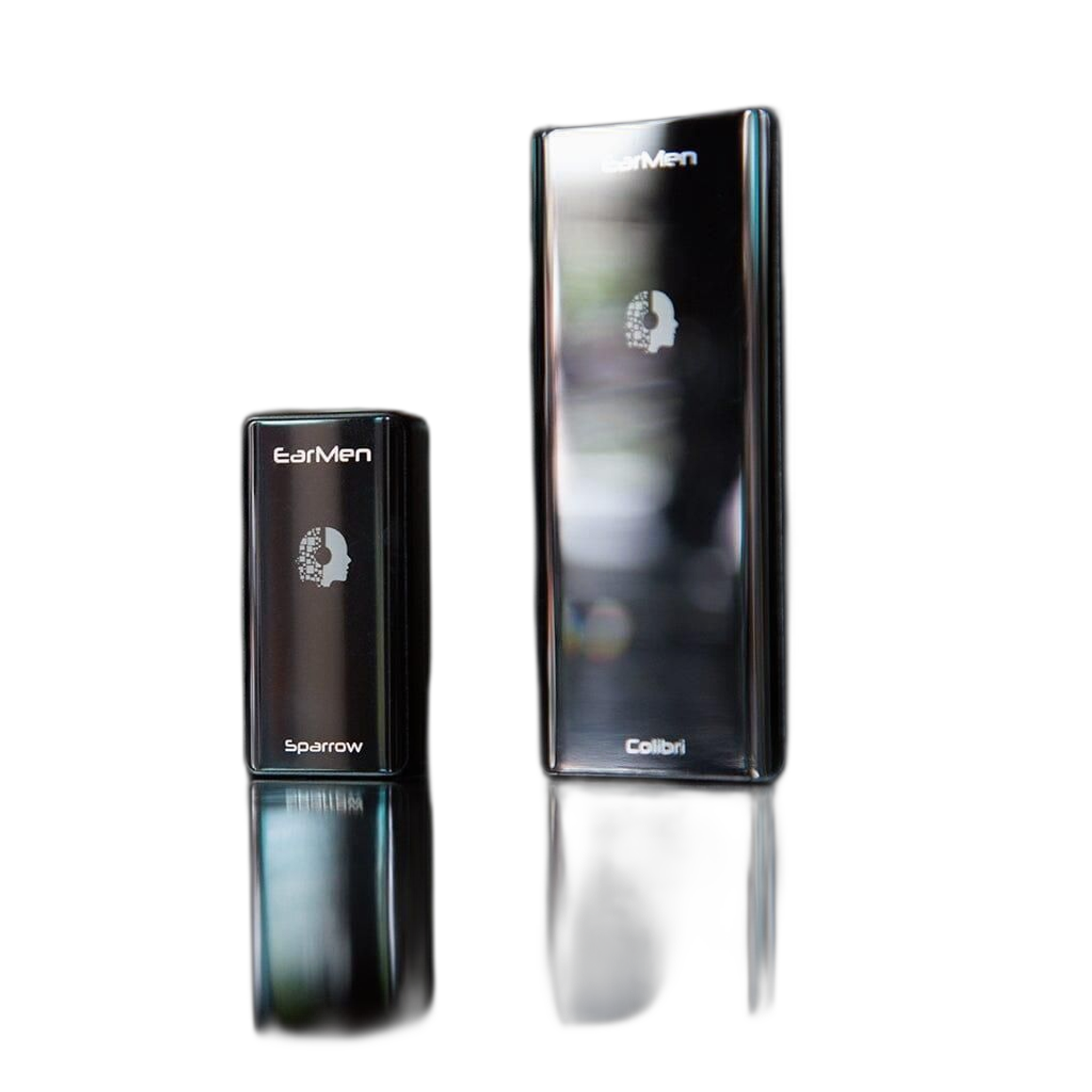 EarMen Colibri Portable DAC and Headphone Amplifier thumbnail 8