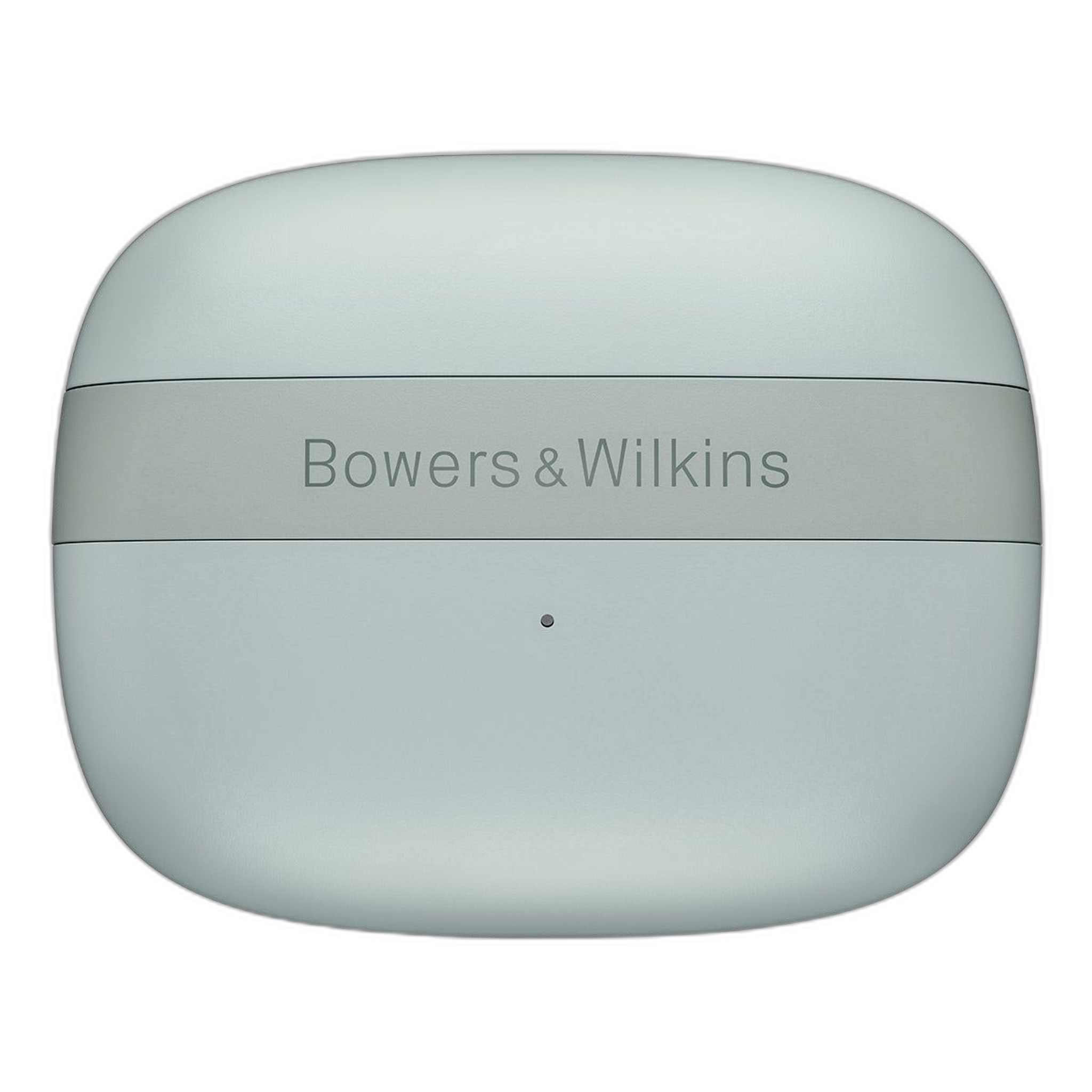 Bowers & Wilkins Pi6 In-Ear Bluetooth Wireless Earbuds (Forest Green) thumbnail 4