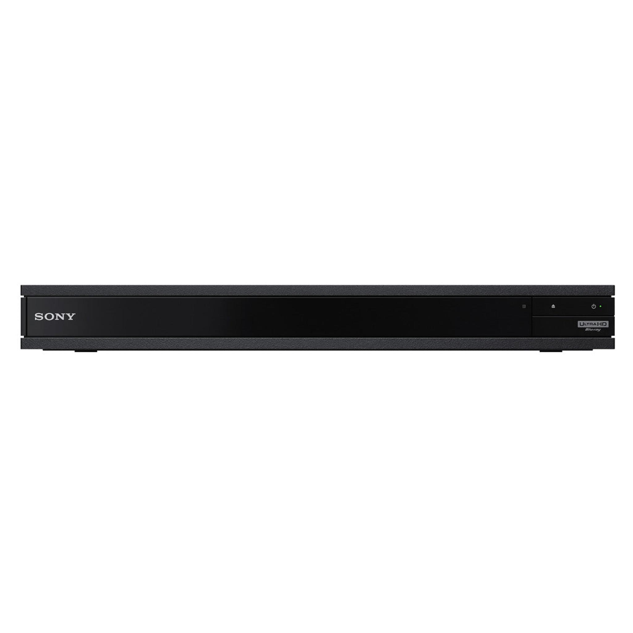 Sony UBP-X800M2 4K UHD Blu-Ray Disc Player thumbnail 6