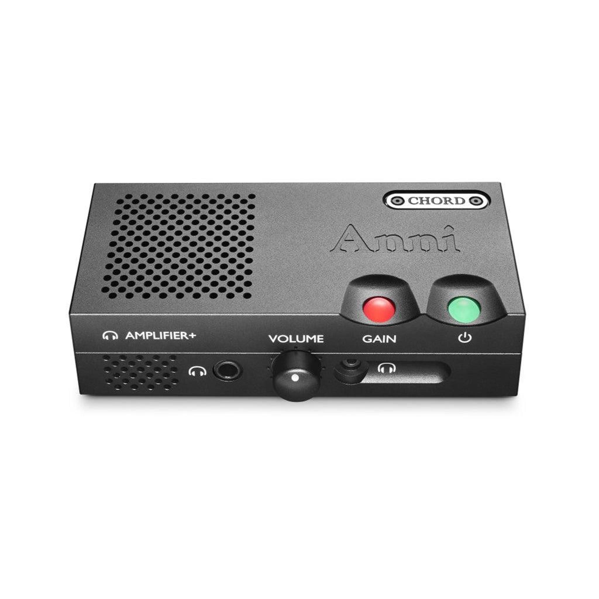 Chord Electronics Anni thumbnail 7