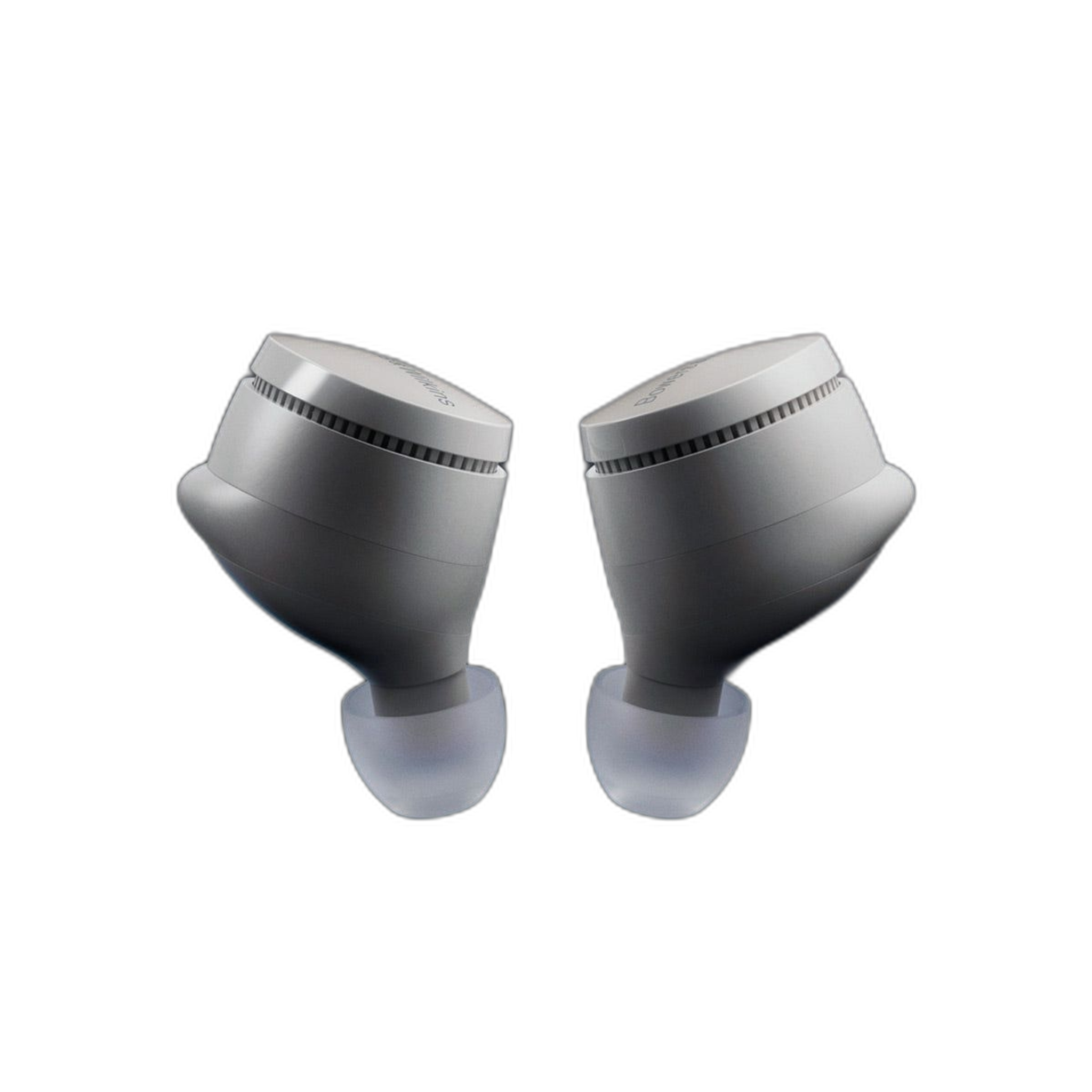 Bowers & Wilkins Pi6 In-Ear Bluetooth Wireless Earbuds (Cloud Grey) thumbnail 13