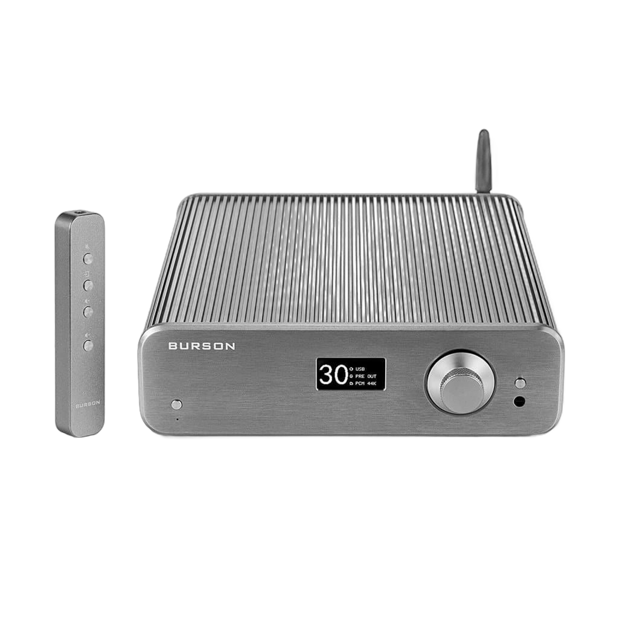 Burson Audio Composer 3X Performance DAC - Open Box - Image 1
