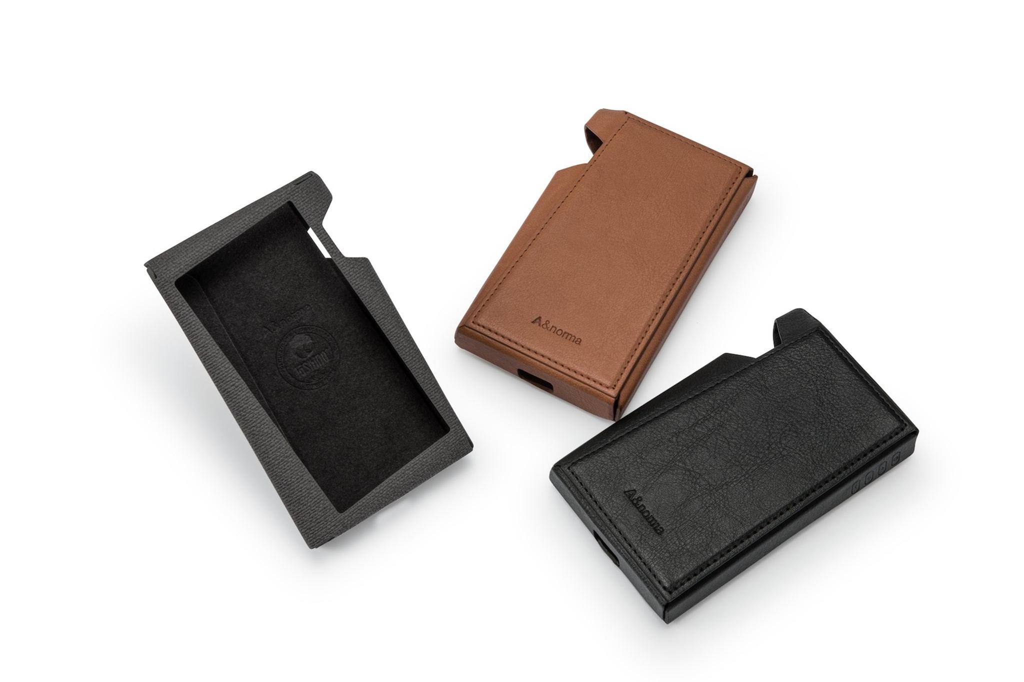 Astell&Kern A&norma SR35 Case | Protective Case thumbnail 4