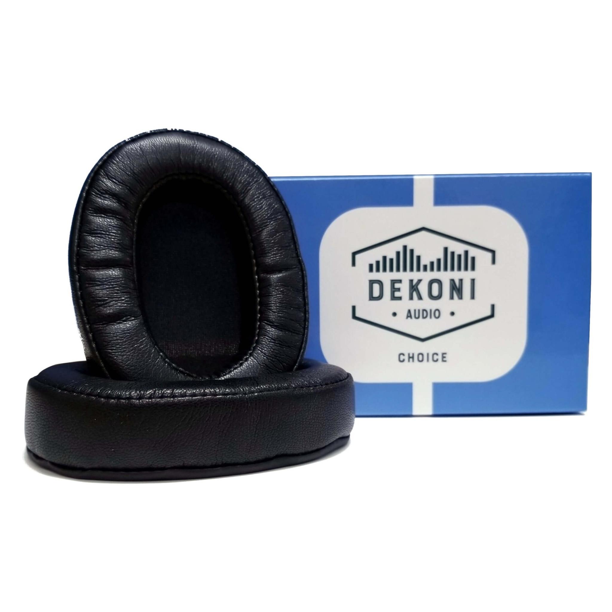 Replacement Earpads for AKG K371 Headphones thumbnail 2