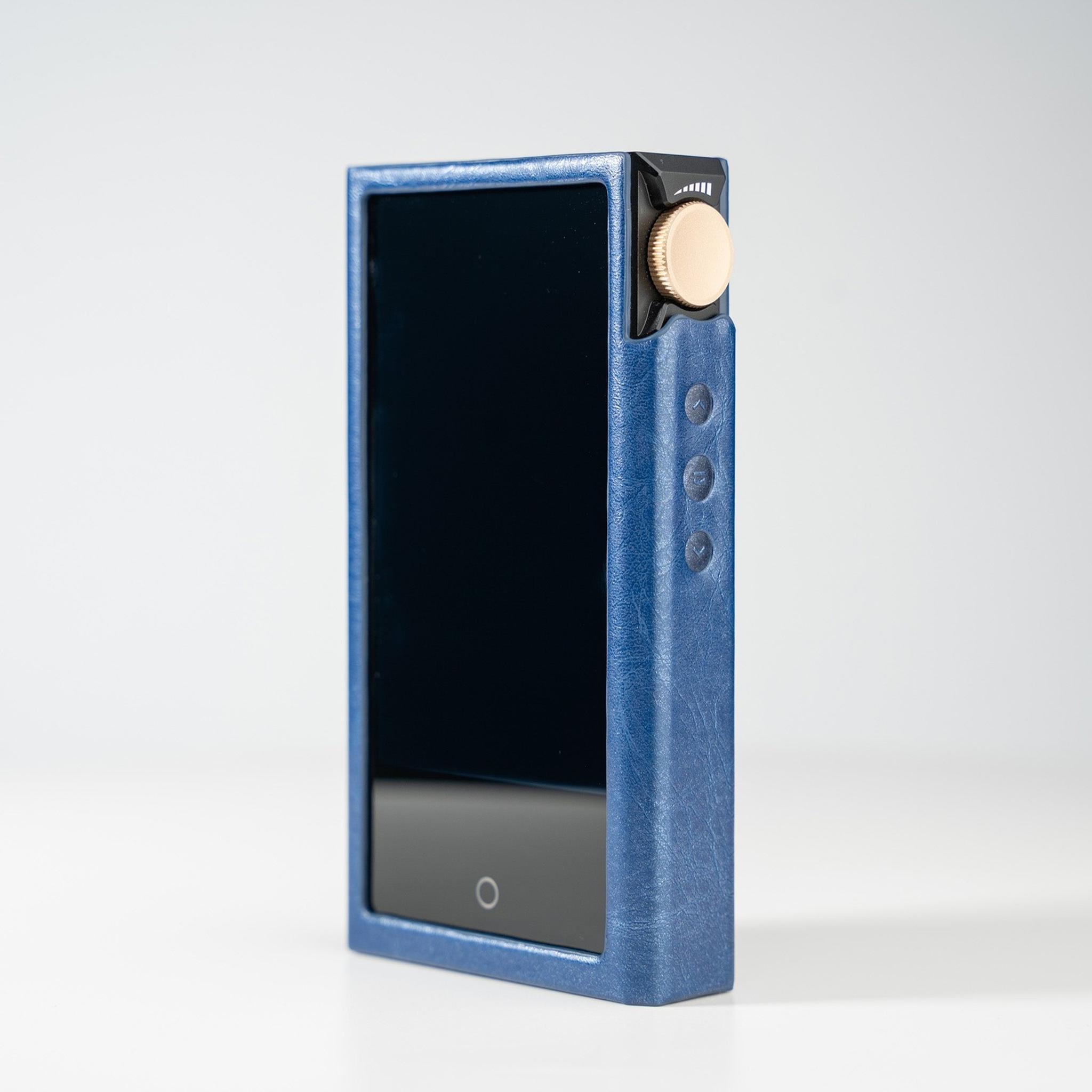 Cayin N3Ultra Case | Protective Leather DAP Case thumbnail 7