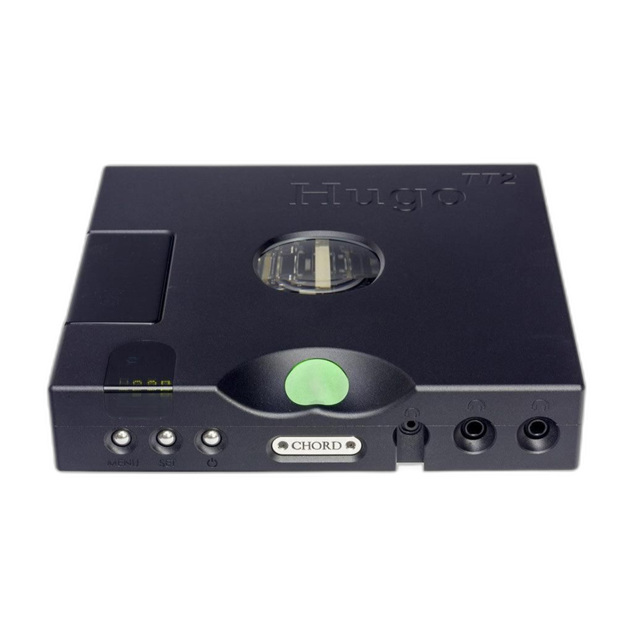 Chord Electronics Hugo TT2 thumbnail 7