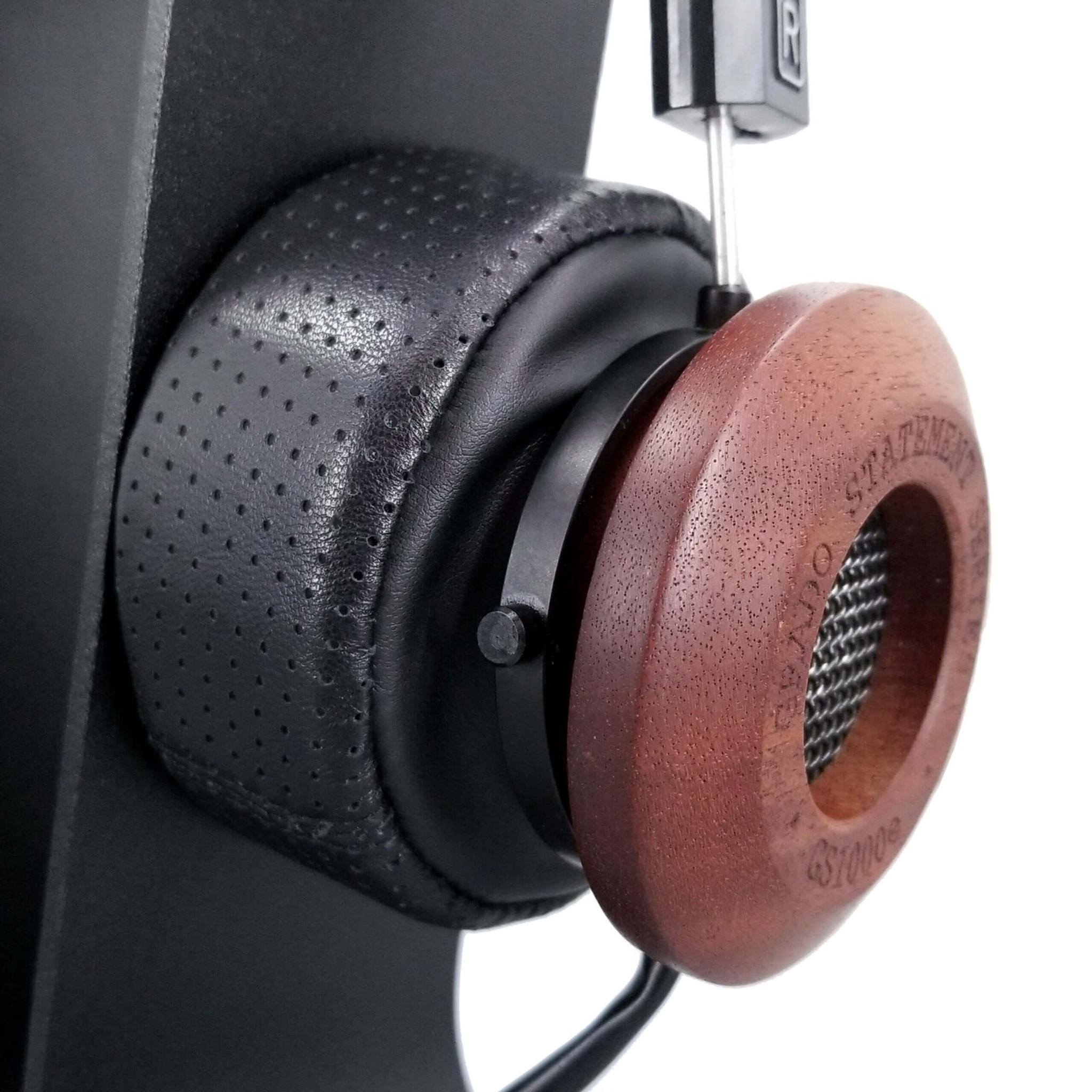 Replacement Earpads for Grado Headphones thumbnail 3