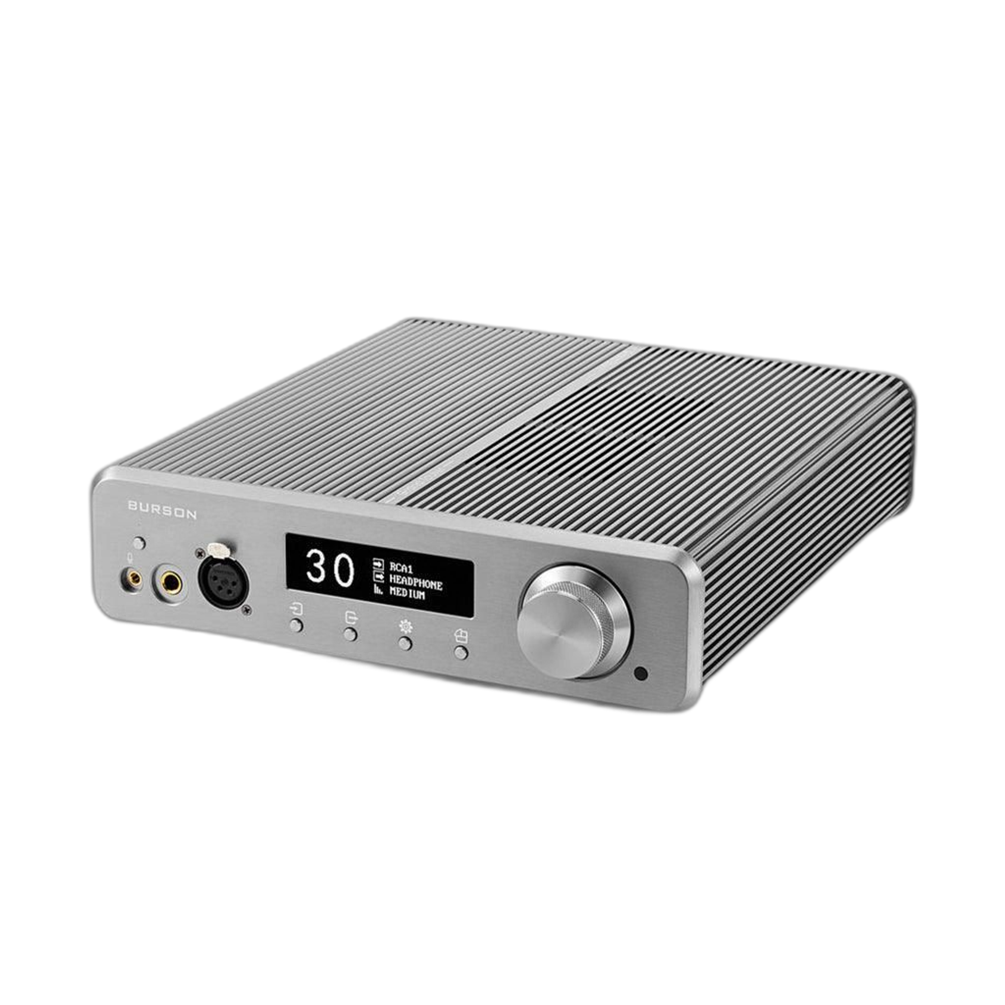 Burson Audio Soloist 3x Grand Tourer thumbnail 7