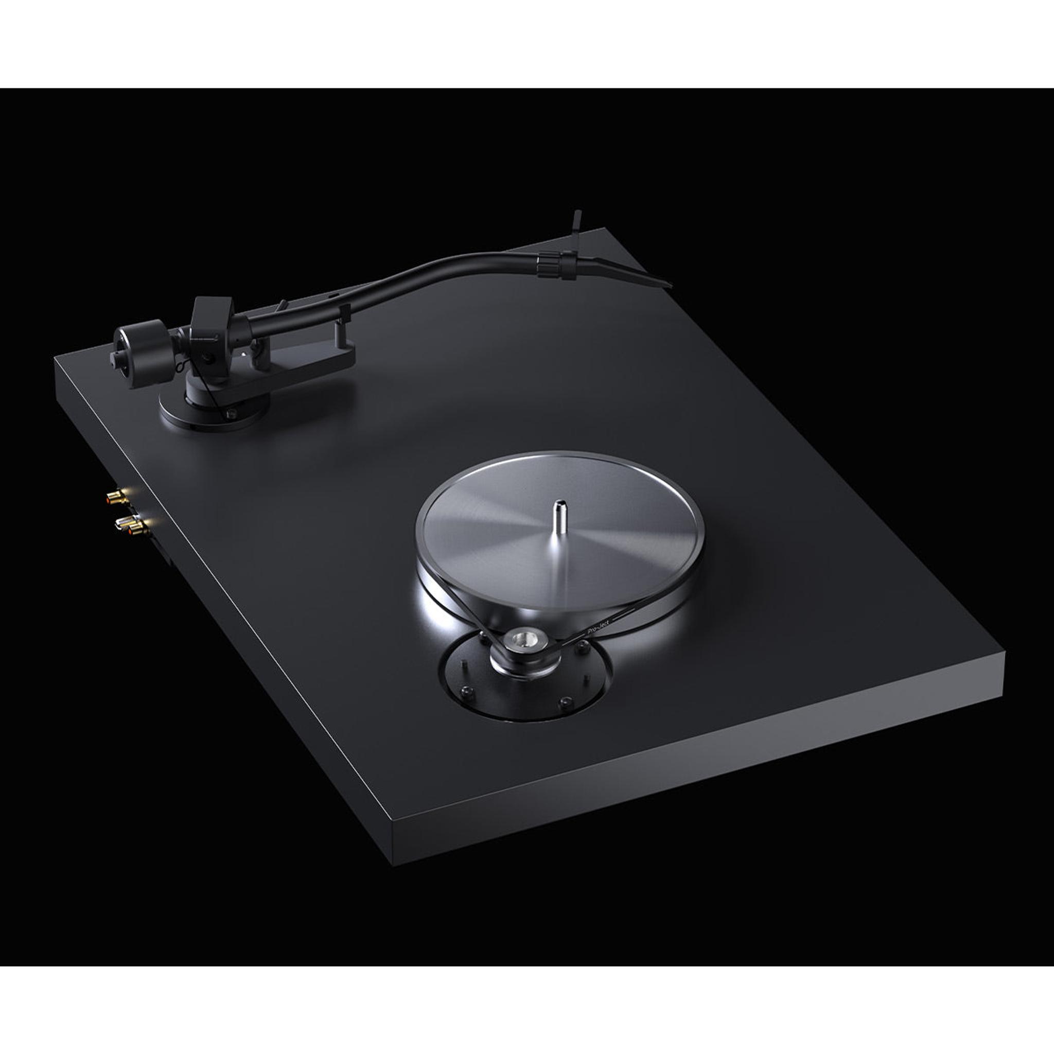 Pro-Ject Debut PRO S Turntable with Pick it S2 C Integrated Cartridge thumbnail 12