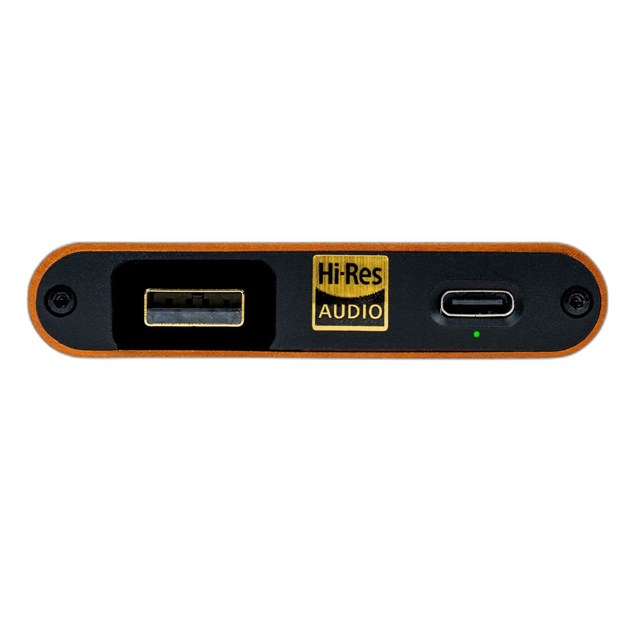 iFi Audio Hip-dac2 Portable USB DAC and Headphone Amp thumbnail 10