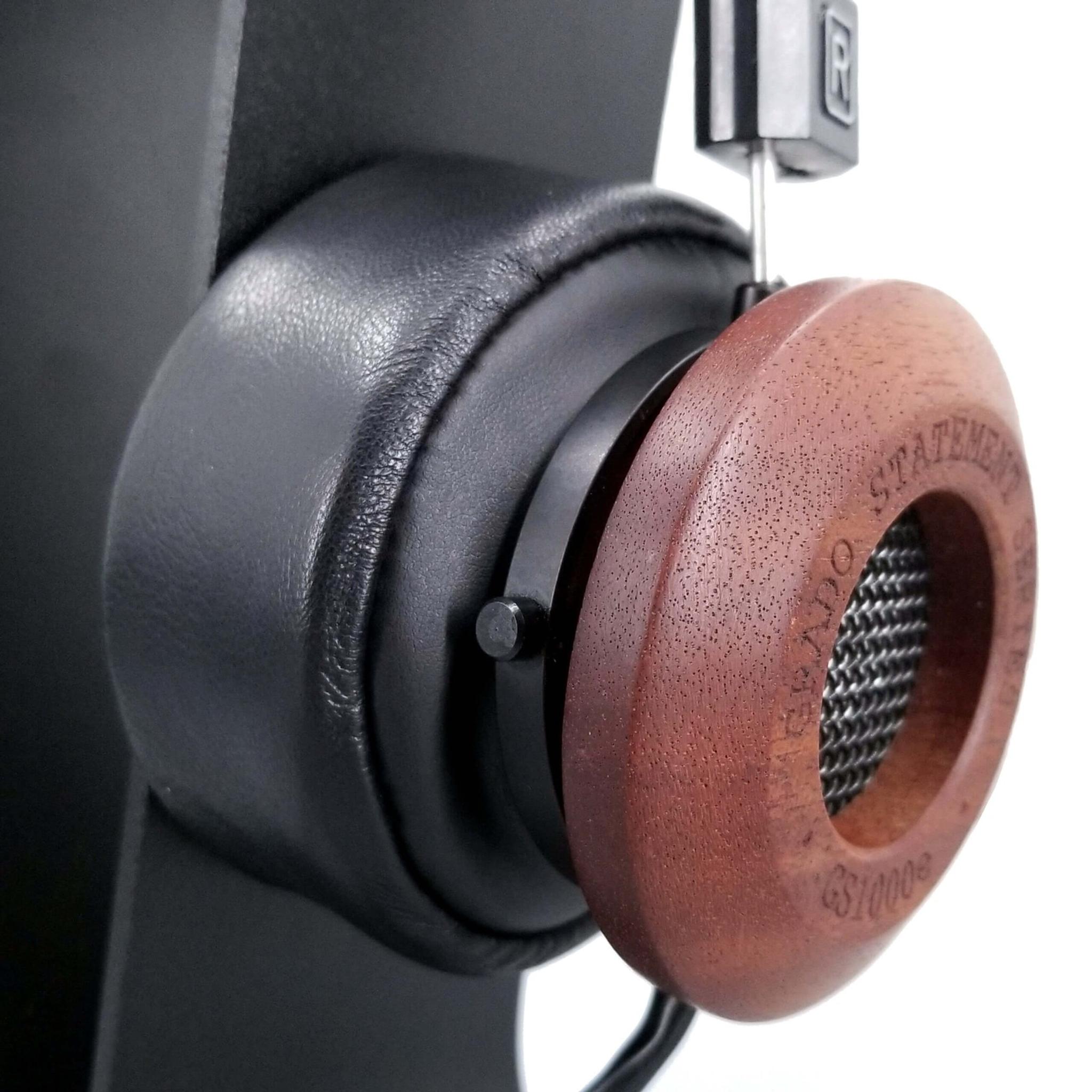 Replacement Earpads for Grado Headphones thumbnail 9