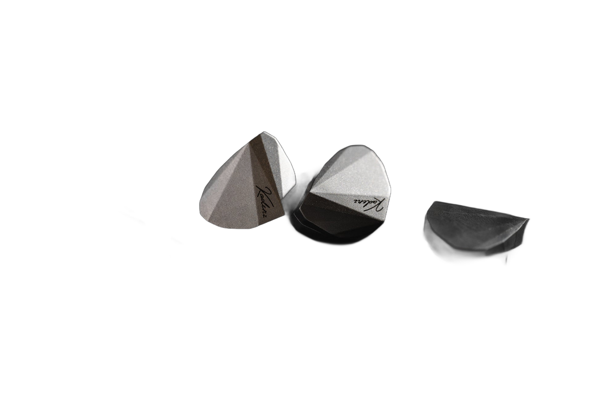 Moondrop Kadenz Flagship 10mm IEMs - Image 1