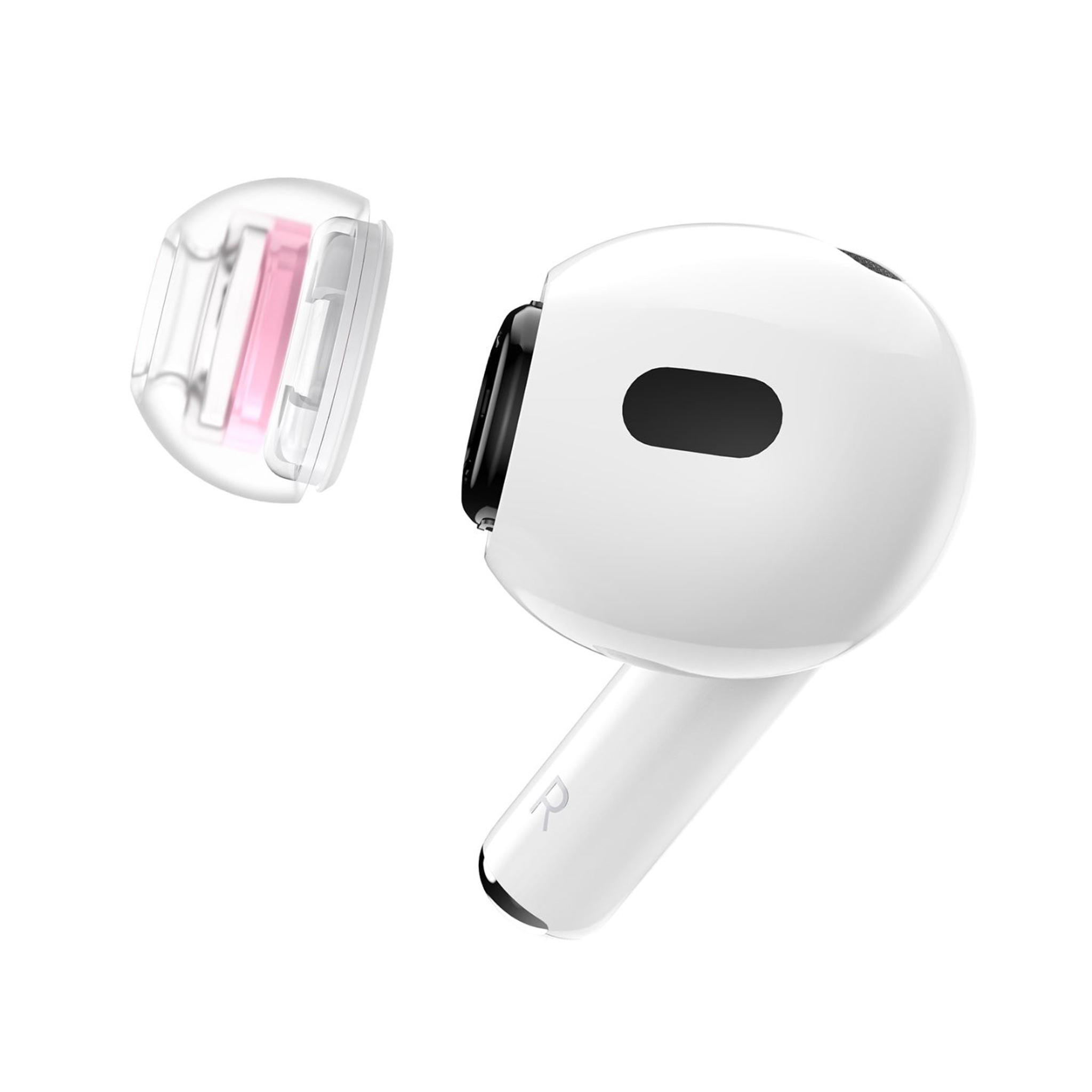 SpinFit SuperFine | Premium Silicone Eartips for AirPods Pro thumbnail 2