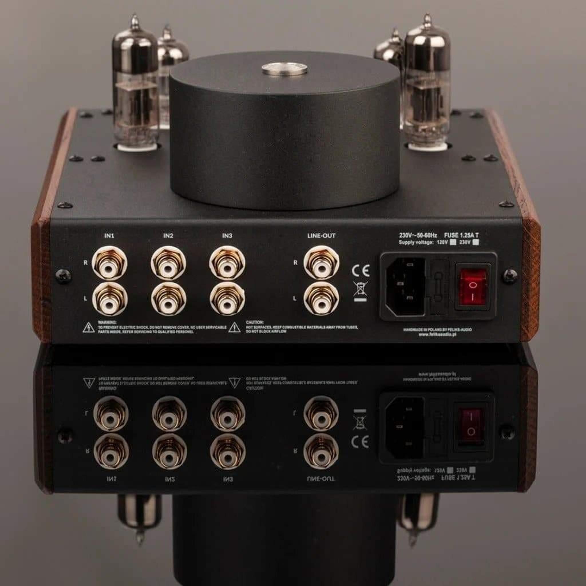 Feliks Audio Echo Classic thumbnail 3