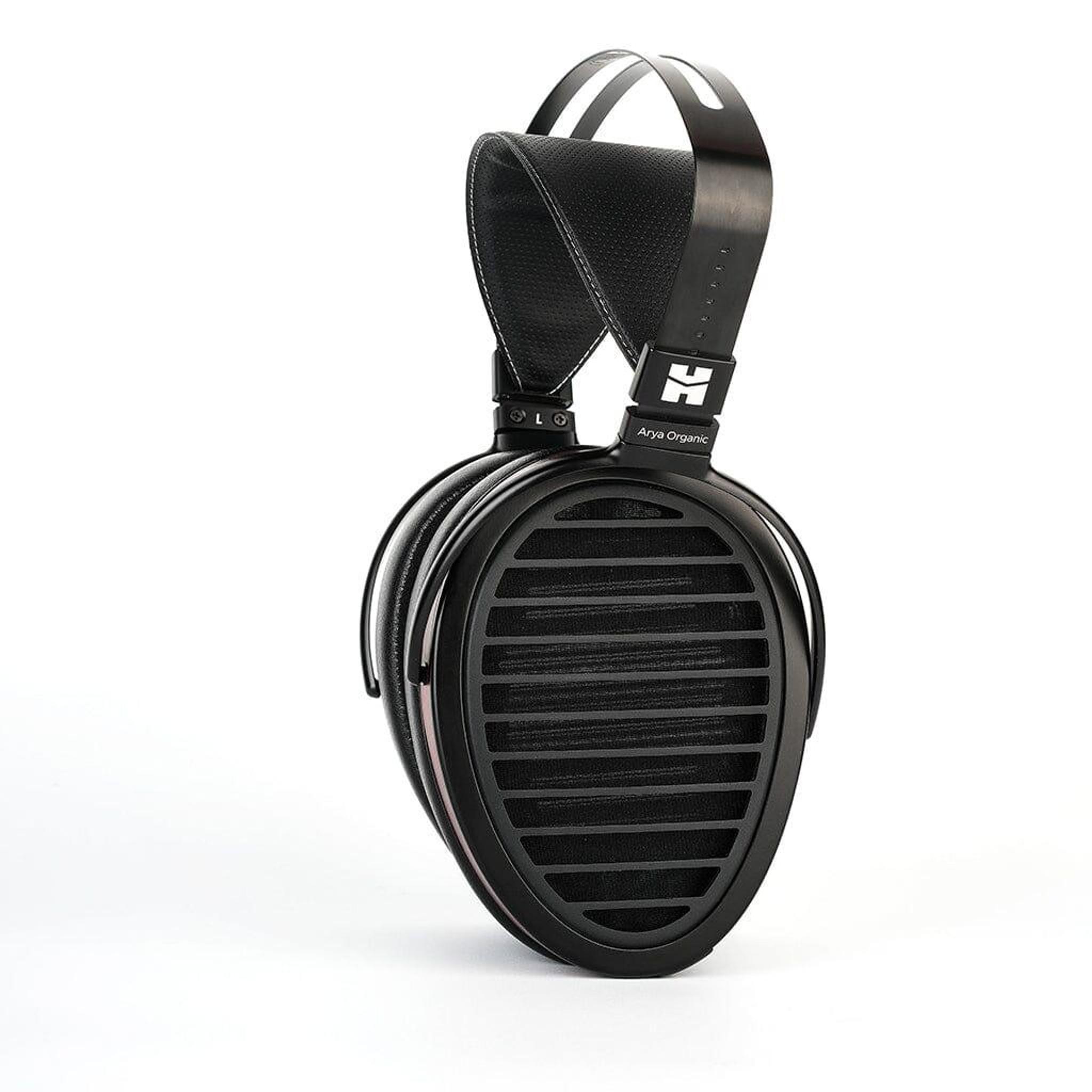 Hifiman Arya Organic Headphones thumbnail 7