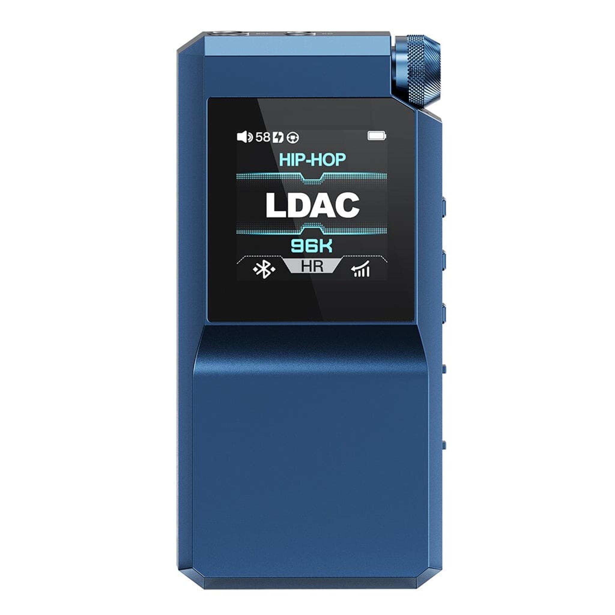 FiiO BTR17 Bluetooth DAC And Headphone Amp thumbnail 6