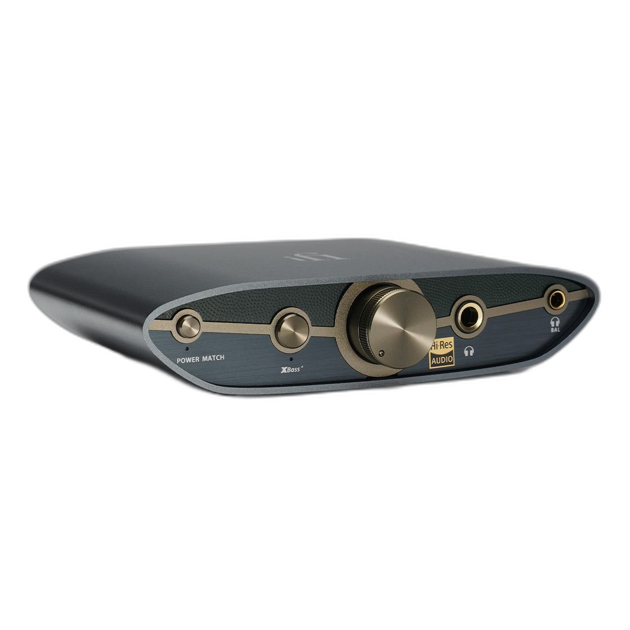 iFi Audio Zen DAC 3 Balanced Headphone Amp & DAC thumbnail 3