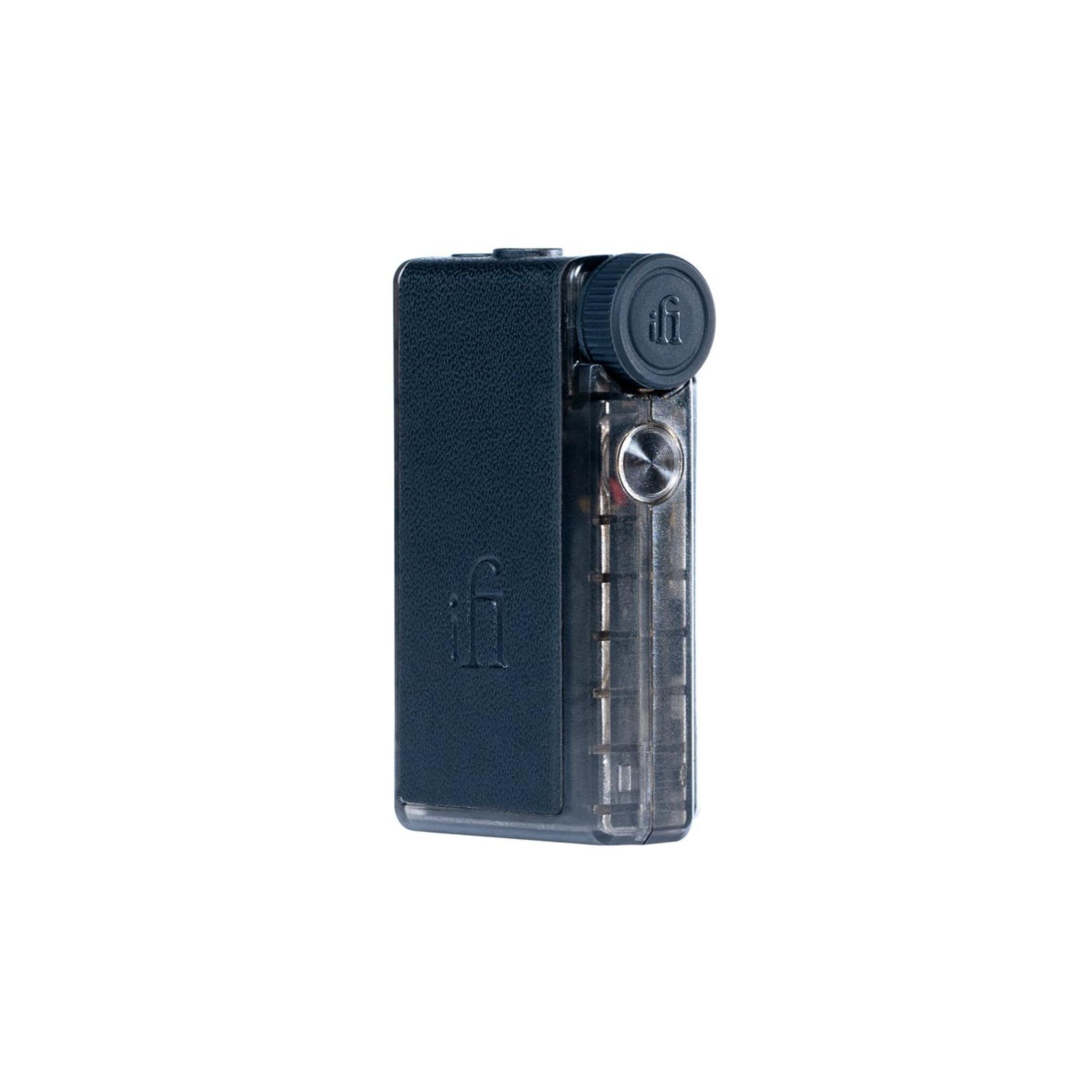 iFi GO blu Air Portable Hi-Res Bluetooth DAC & Headphone Amp thumbnail 2