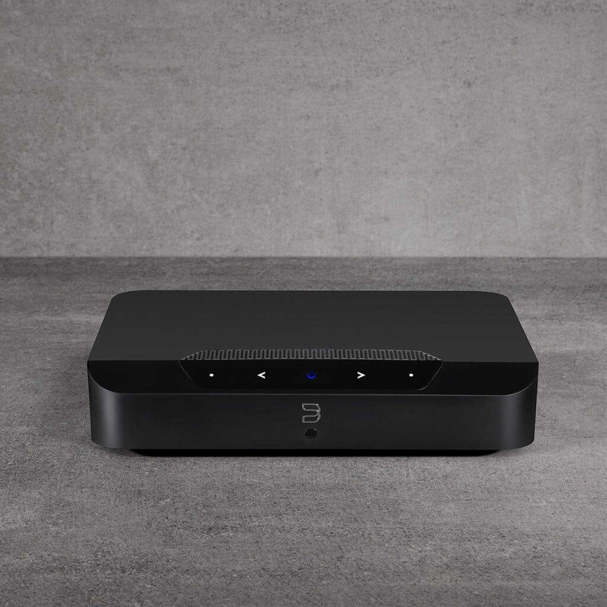 Bluesound Powernode Edge Streamer and Amplifier thumbnail 5