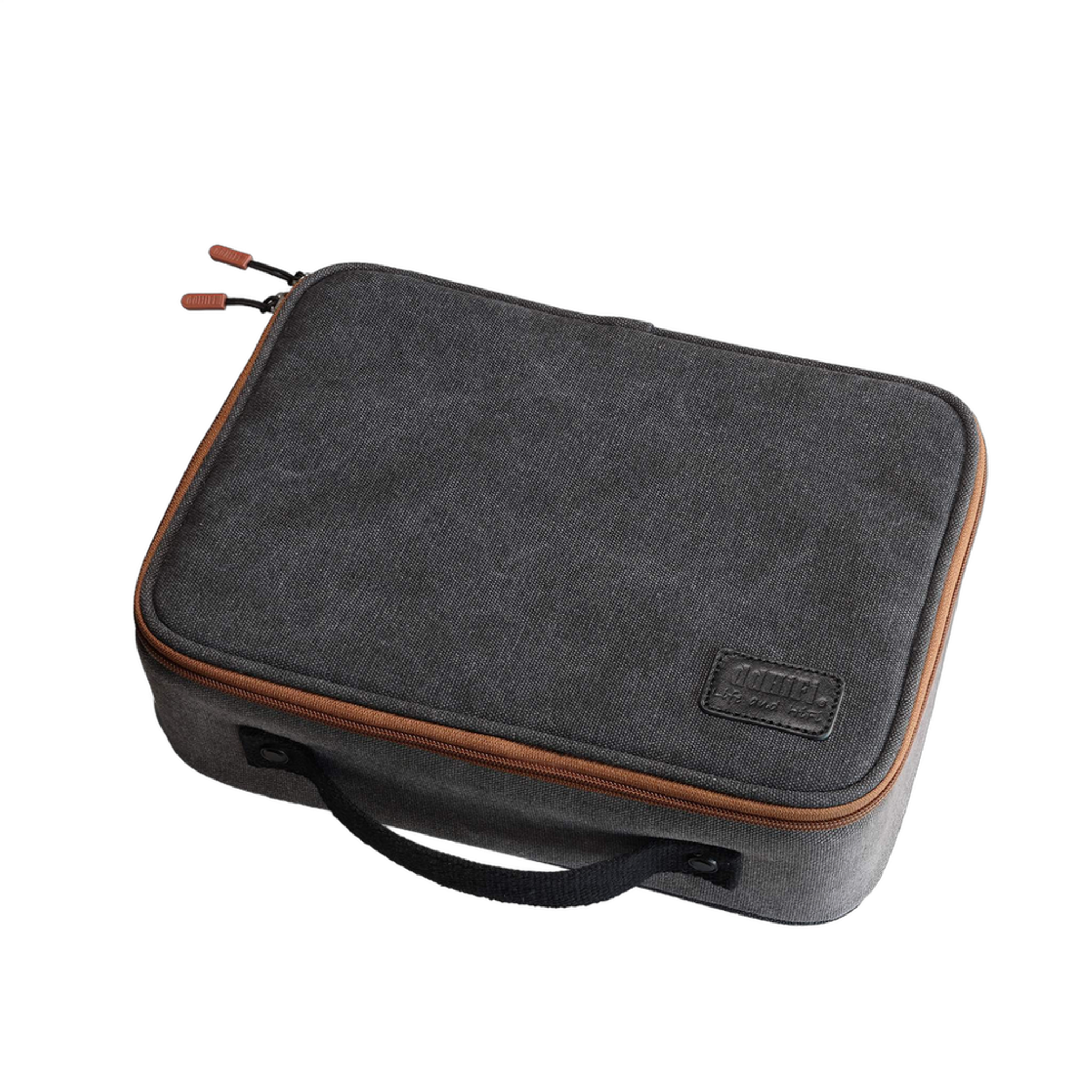ddHiFi CZ300 Portable Case | Large-Capacity Storage Bag - Image 1