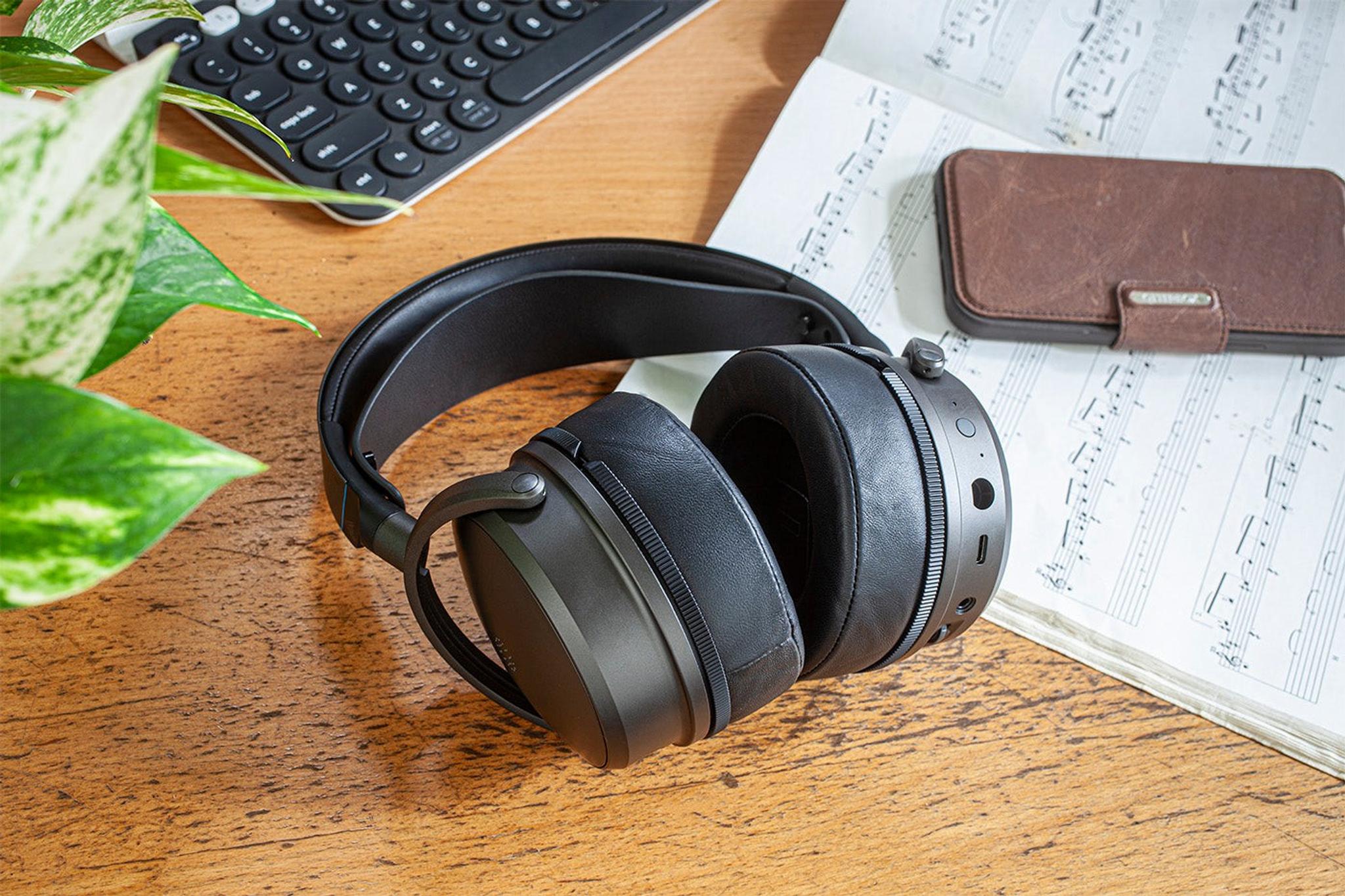 Replacement Earpads for Audeze Maxwell 2 Gaming Headphone thumbnail 9