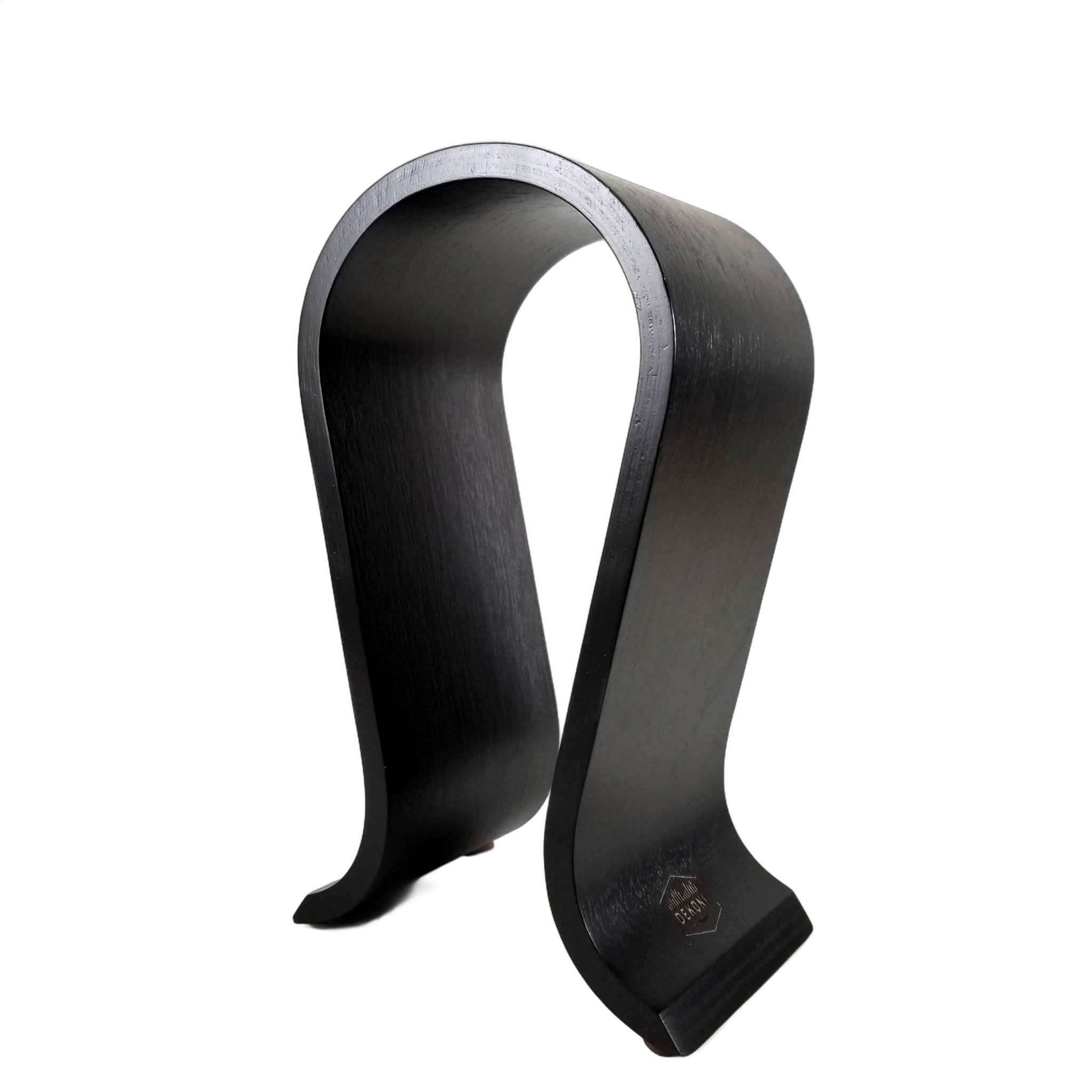 Dekoni Audio Omega Headphone Stand | Headphone Stand - Image 1