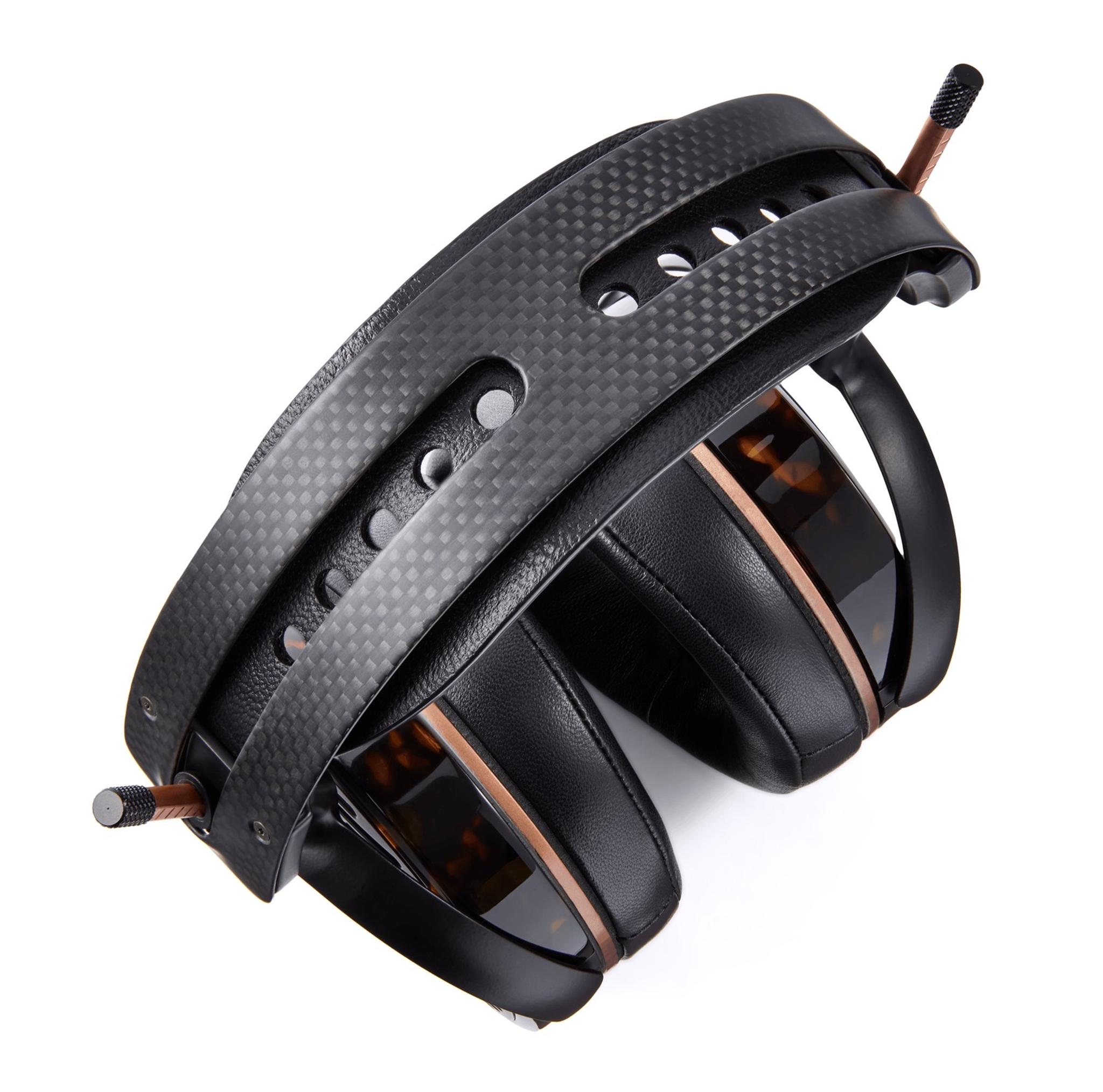 Audeze LCD-5s Planar Magnetic Headphone thumbnail 8