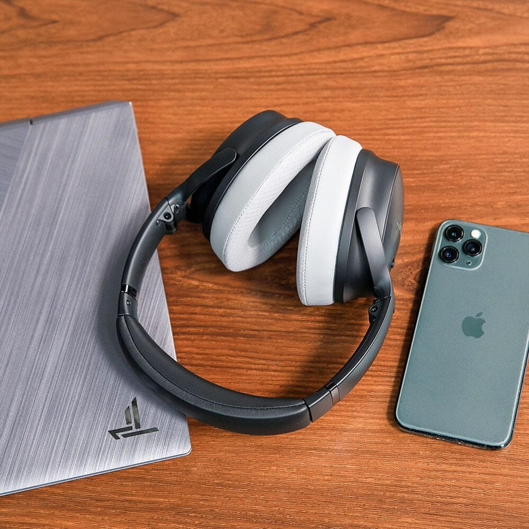 Bose QC35 Cooling Gel Earpads - WC FreeZe thumbnail 9