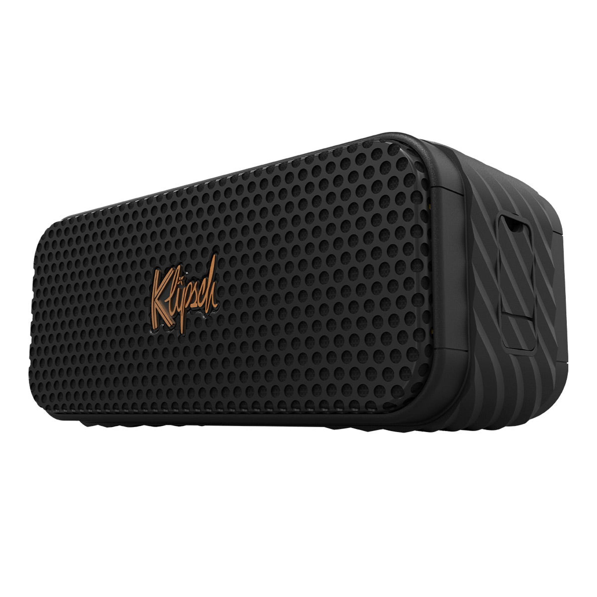 Klipsch Nashville Portable Waterproof Bluetooth Speaker thumbnail 11