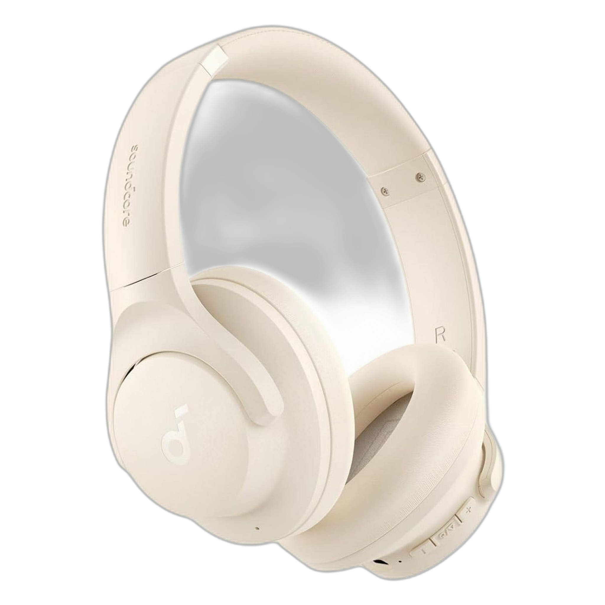 Soundcore Q20i Wireless Headphones (White)