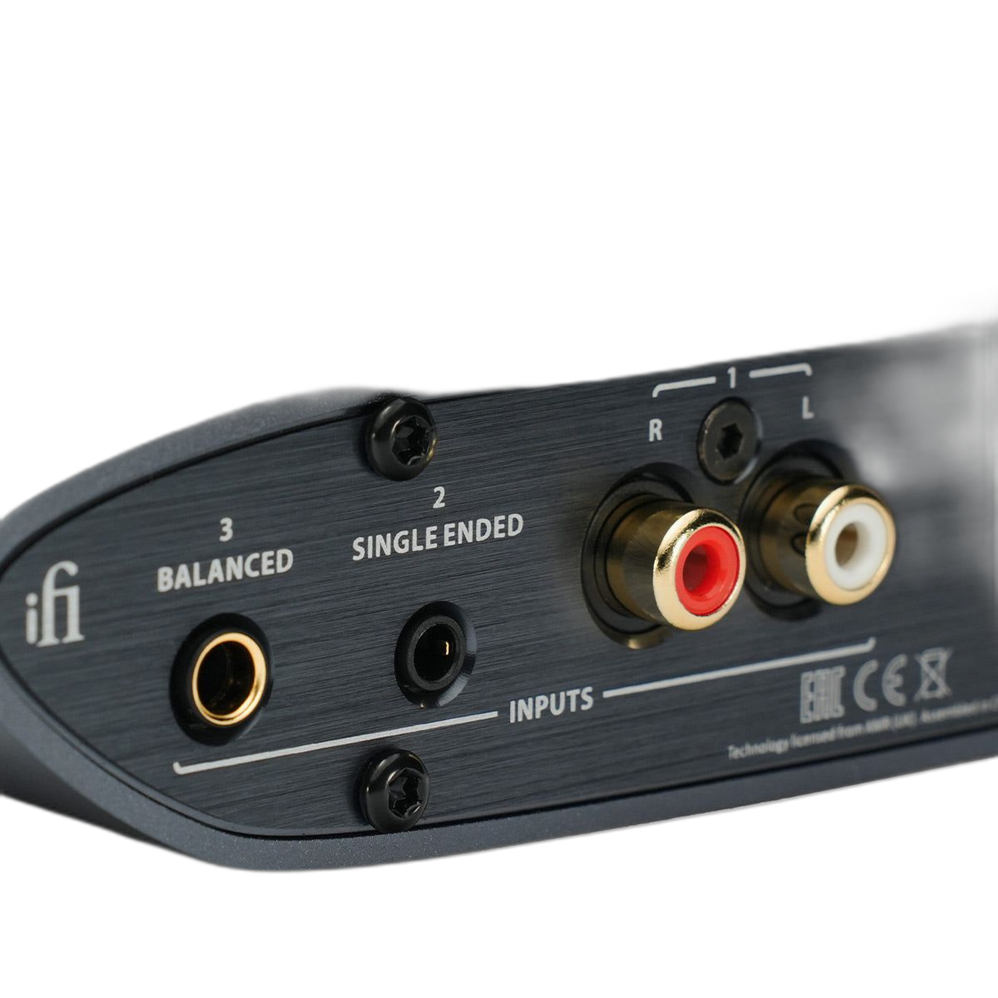 iFi Audio Zen Can 3 Analog Headphone Amplifier thumbnail 12