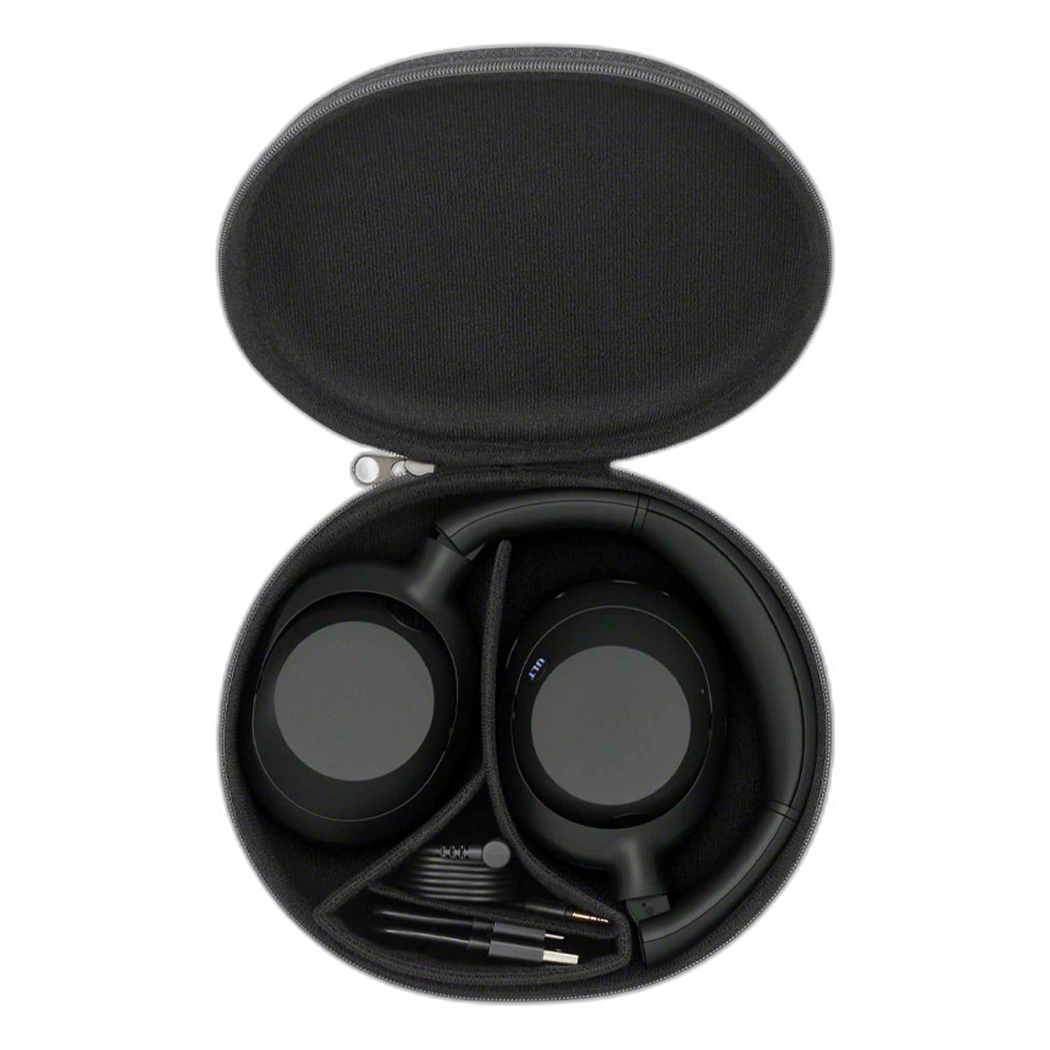 Sony ULT WEAR Wireless Noise Canceling Headphones thumbnail 4